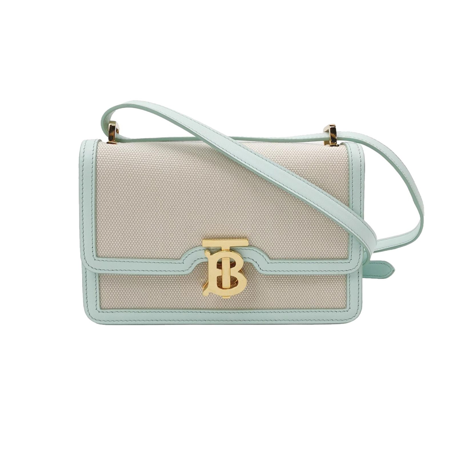 Burberry Burberry Women os Shoulder Bags Size ONE SIZE - 1 Thumbnail