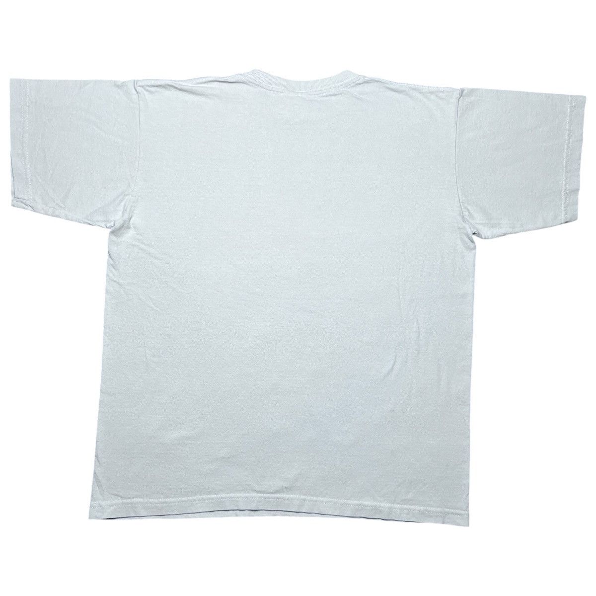 Other × Vintage Vintage 1990s Pancho Villa Atención Gringo Viva México Tee Size US L / EU 52-54 / 3 - 3 Thumbnail