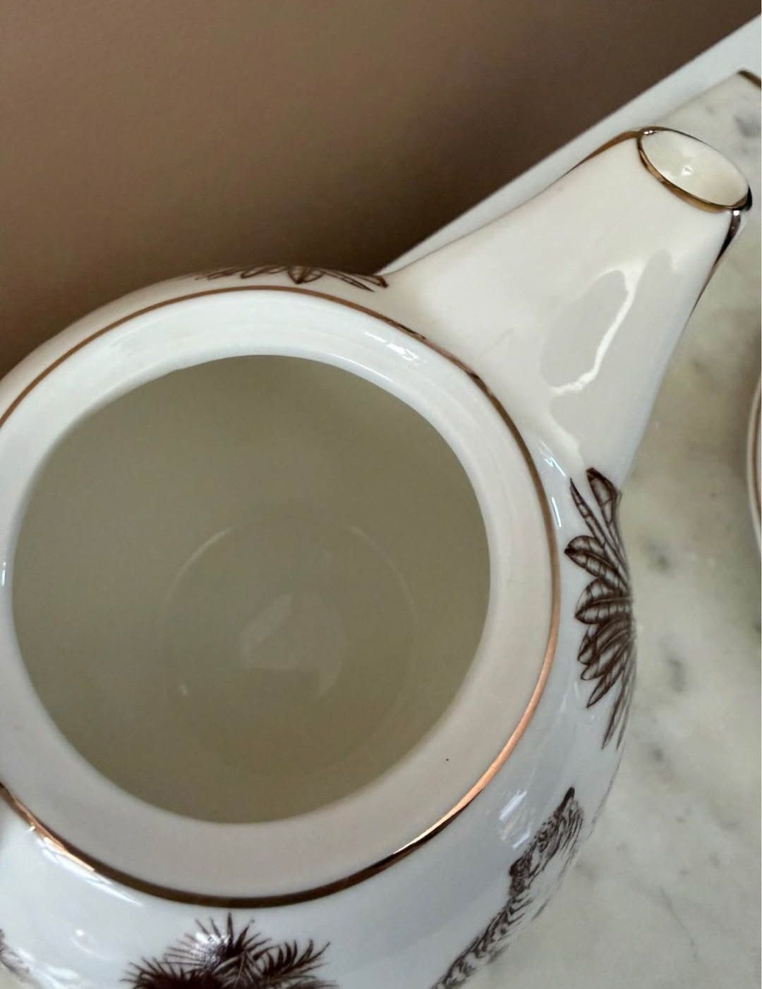 Other *Brand New* Stacking Tea Pot Set by Monterey Bay Size ONE SIZE - 3 Thumbnail