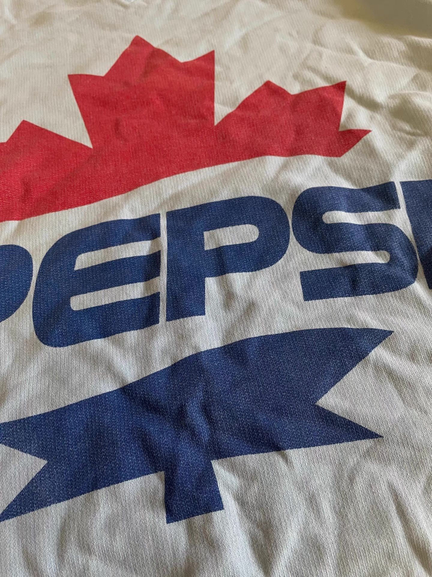 Dsquared2 DSquared2 x Pepsi collaboration sweatshirt Size US M / EU 48-50 / 2 - 2 Thumbnail
