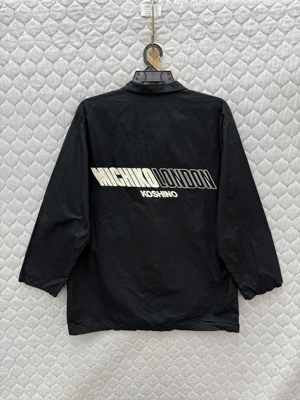 Michiko Koshino London 💥💥🔥STEALS MICHIKO LONDON KOSHINO Size US M / EU 48-50 / 2 - 1 Thumbnail
