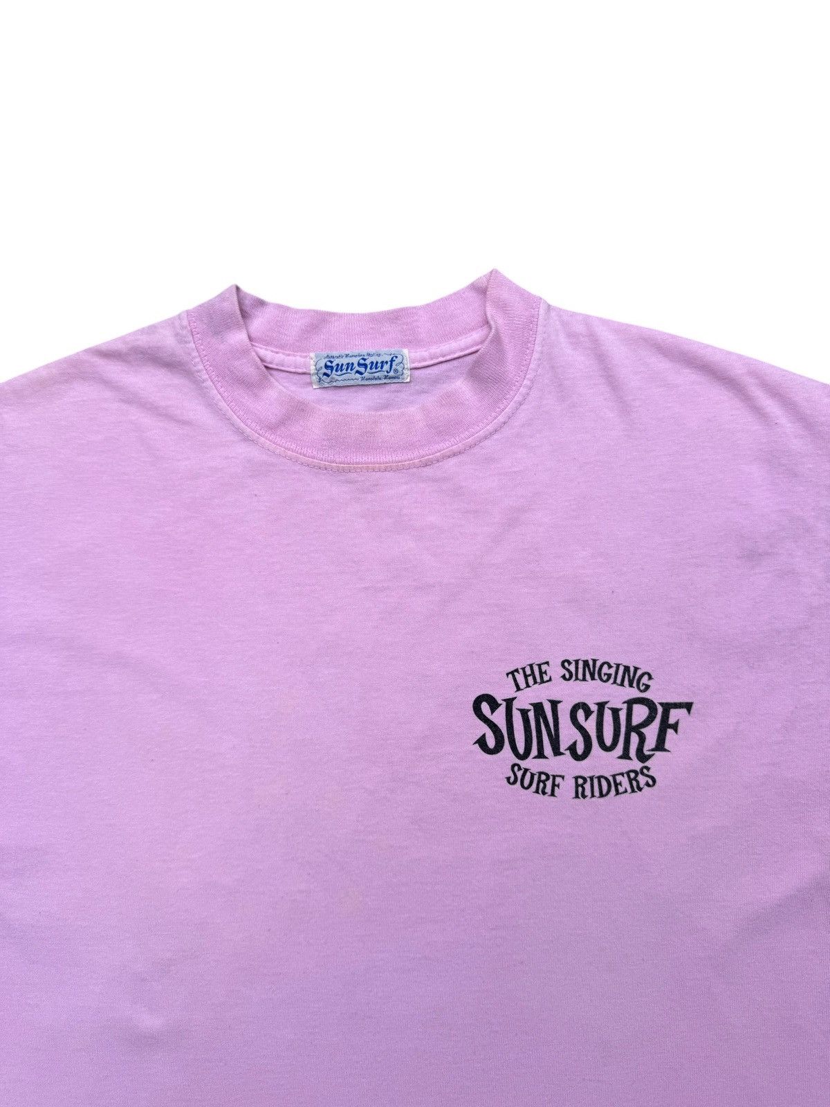 Sun Surf Vintage Sun Surf Hawaii Size US M / EU 48-50 / 2 - 3 Thumbnail