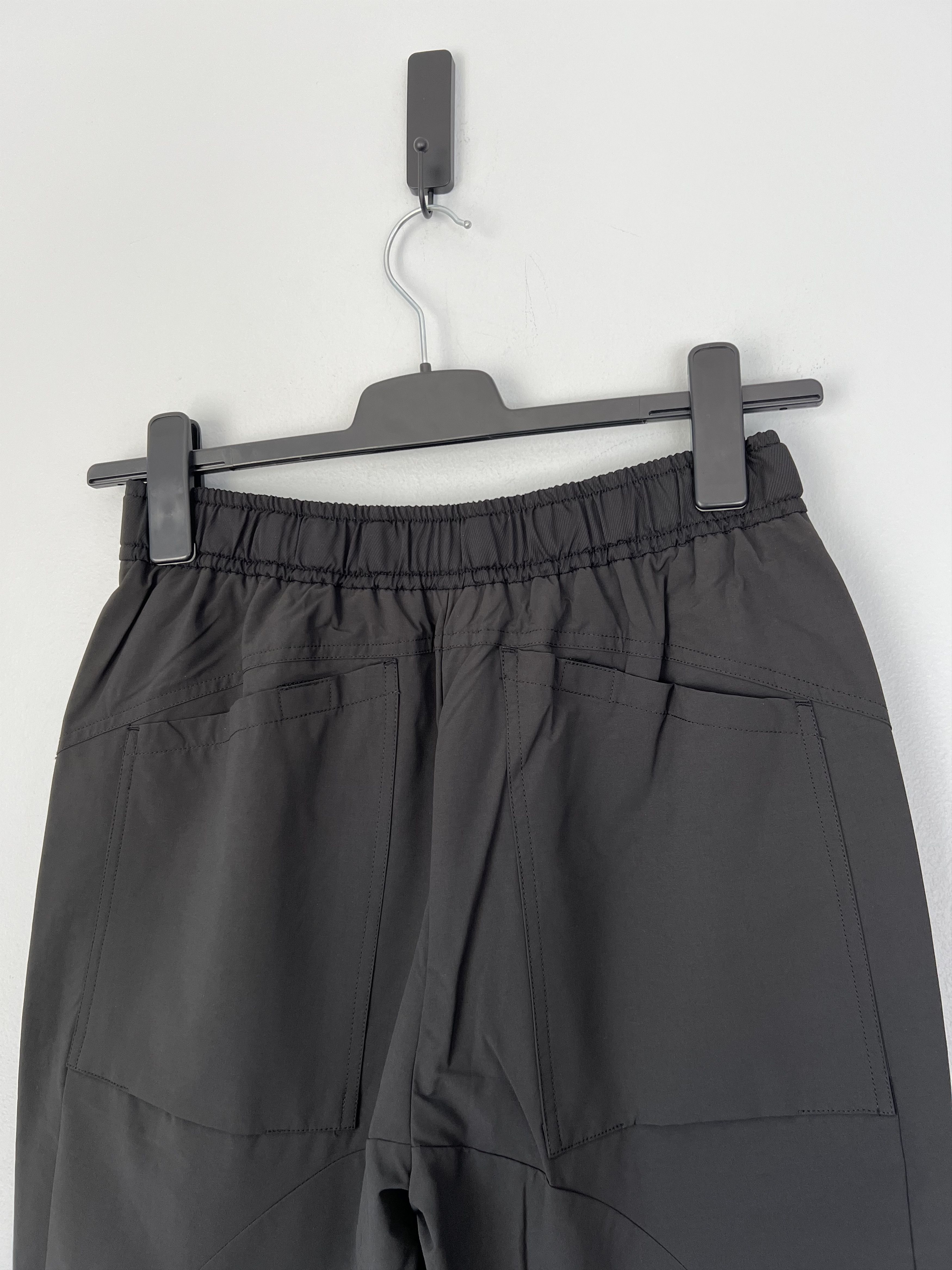 C2H4 C2H4 Butterfly Pants in Black Size US 30 / EU 46 - 5 Thumbnail