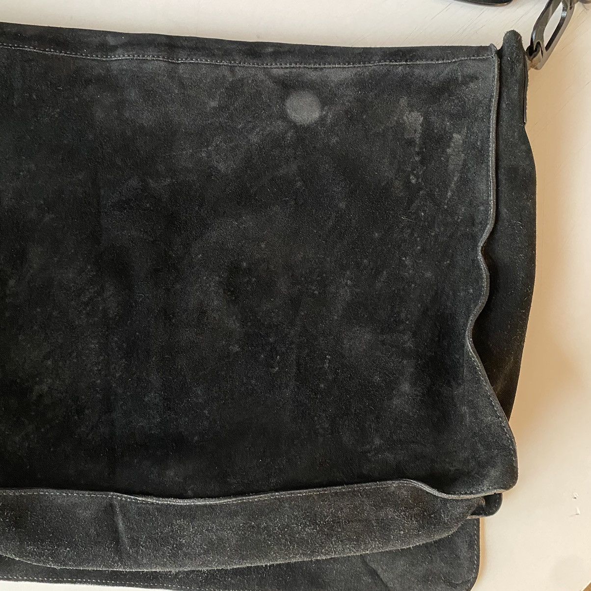 Tom Ford SS1997 Gucci Tom Ford Huge Runway Bag Size ONE SIZE - 19 Thumbnail