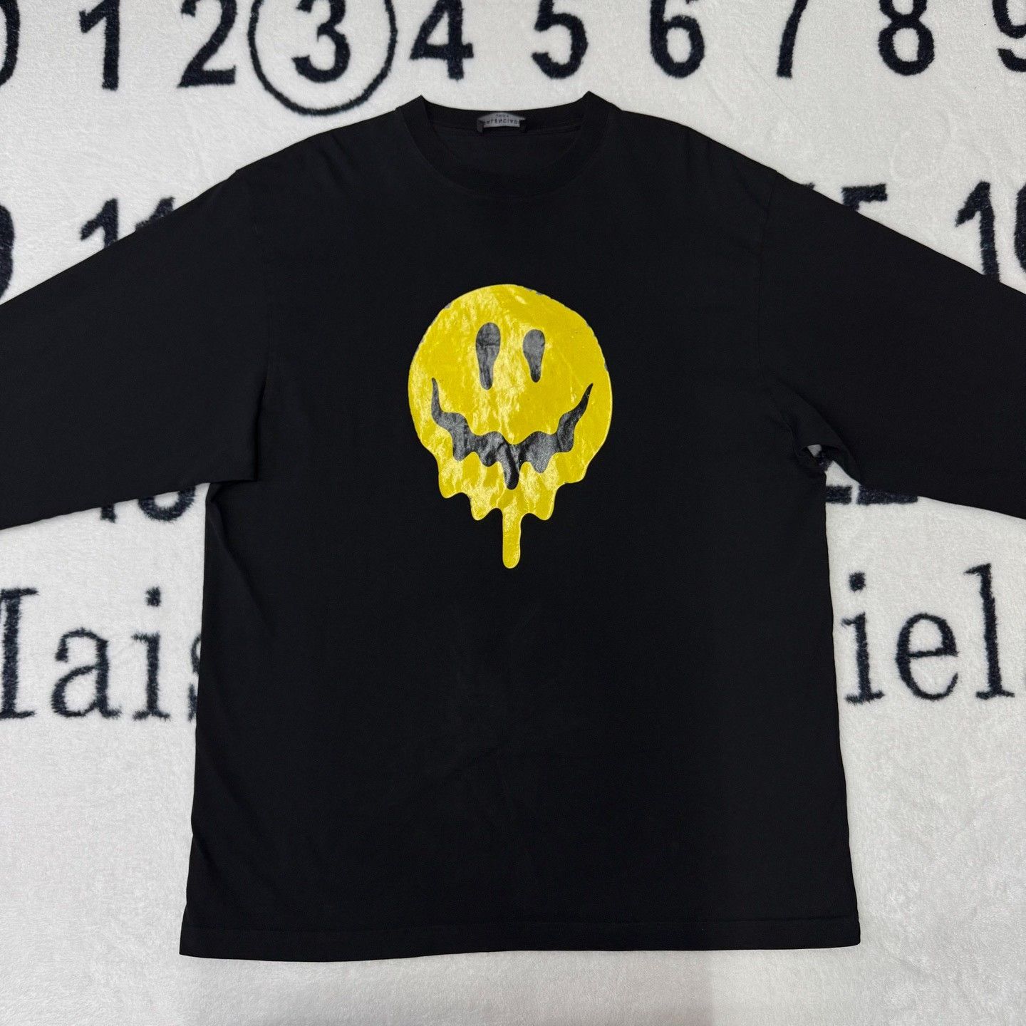 Balenciaga Balenciaga Hoodie xs Men Size US XS / EU 42 / 0 - 1 Thumbnail