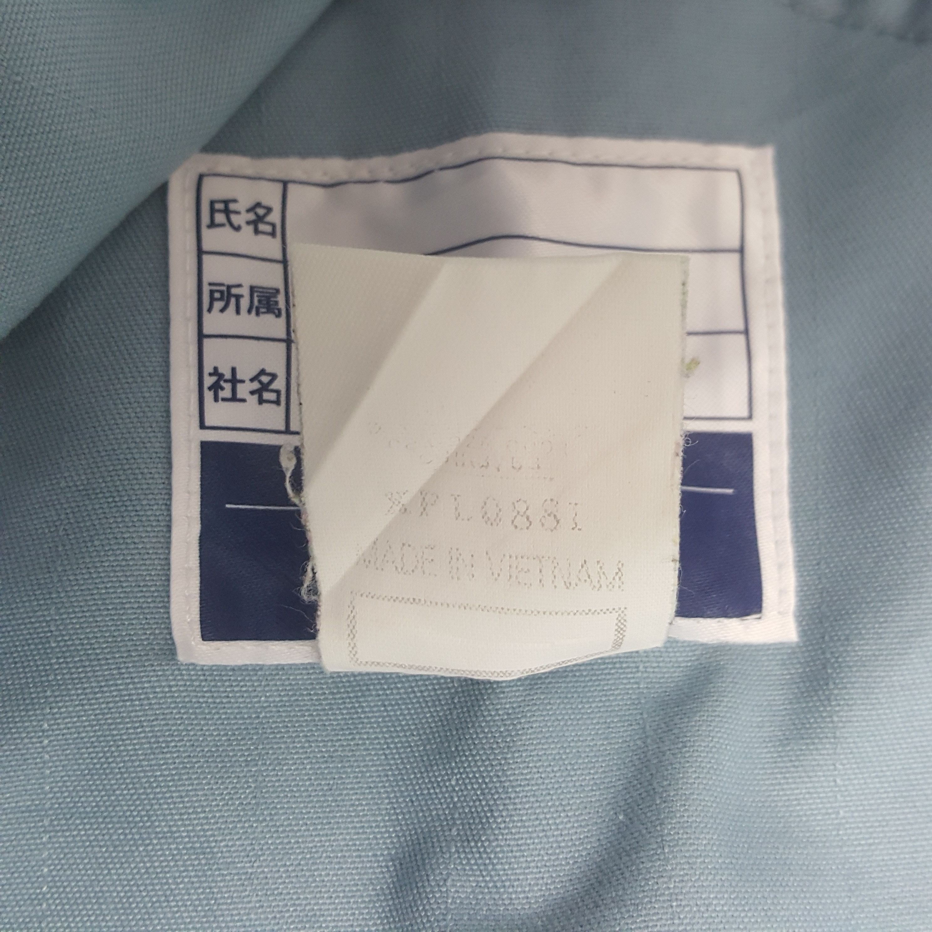 Honda Vintage Mugen Honda Japanese Racing Custom Jacket C305N1 Size US M / EU 48-50 / 2 - 9 Thumbnail
