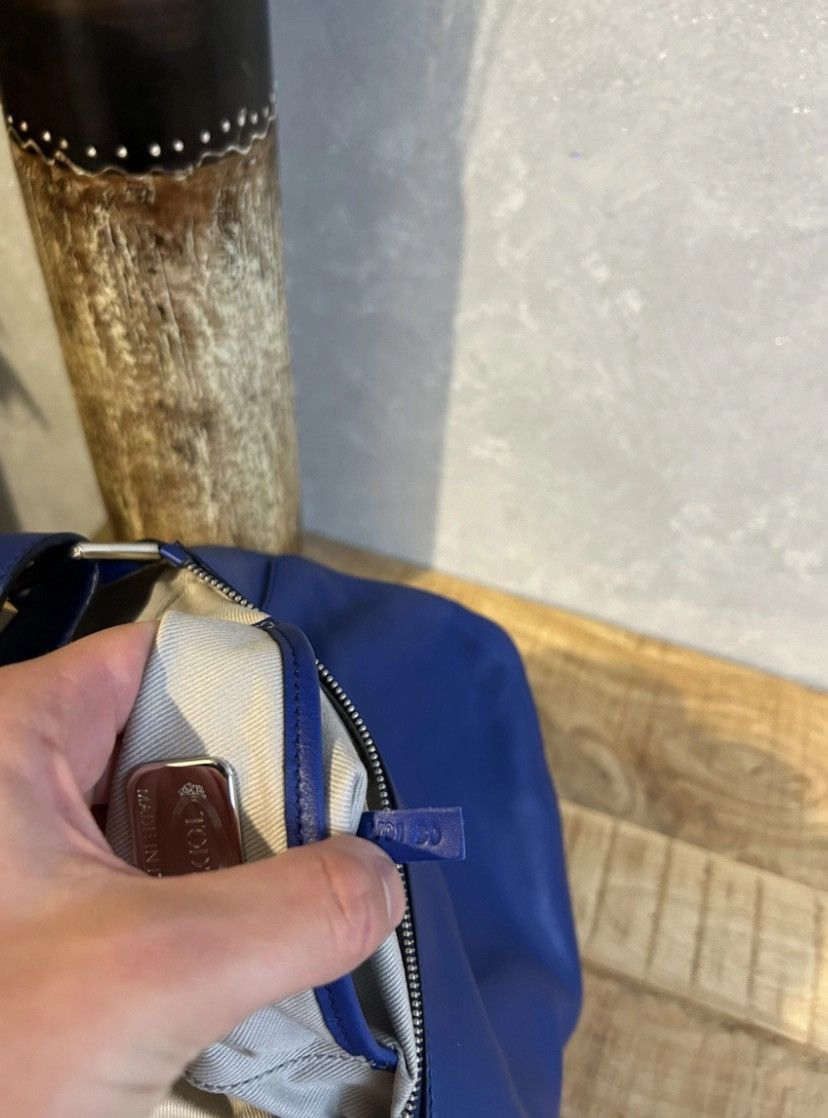 Tod's Tod’s bag Size ONE SIZE - 5 Thumbnail