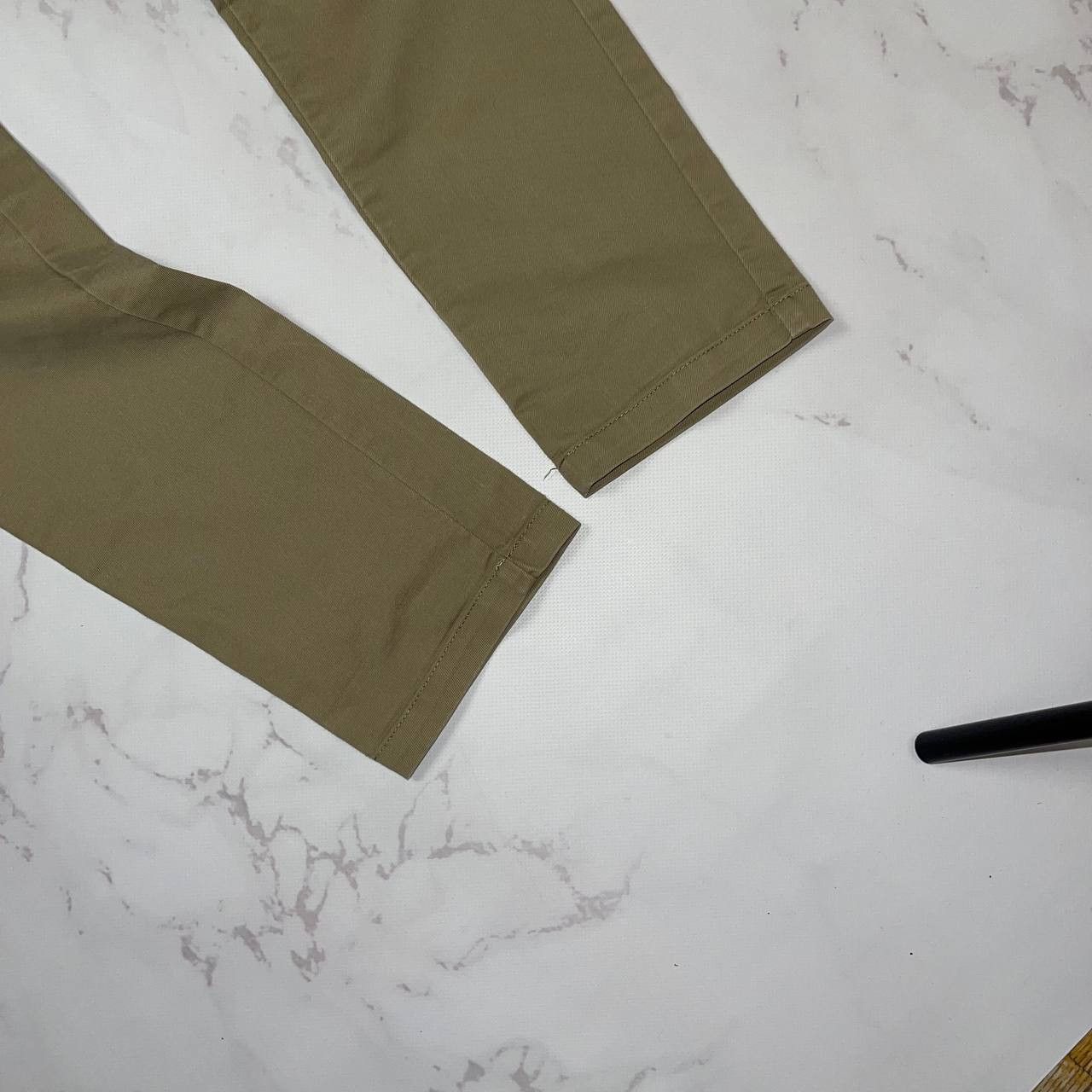 Carhartt Carhartt Sid Pants vintage y2k slim pants Size 29x32 Size US 29 - 6 Thumbnail