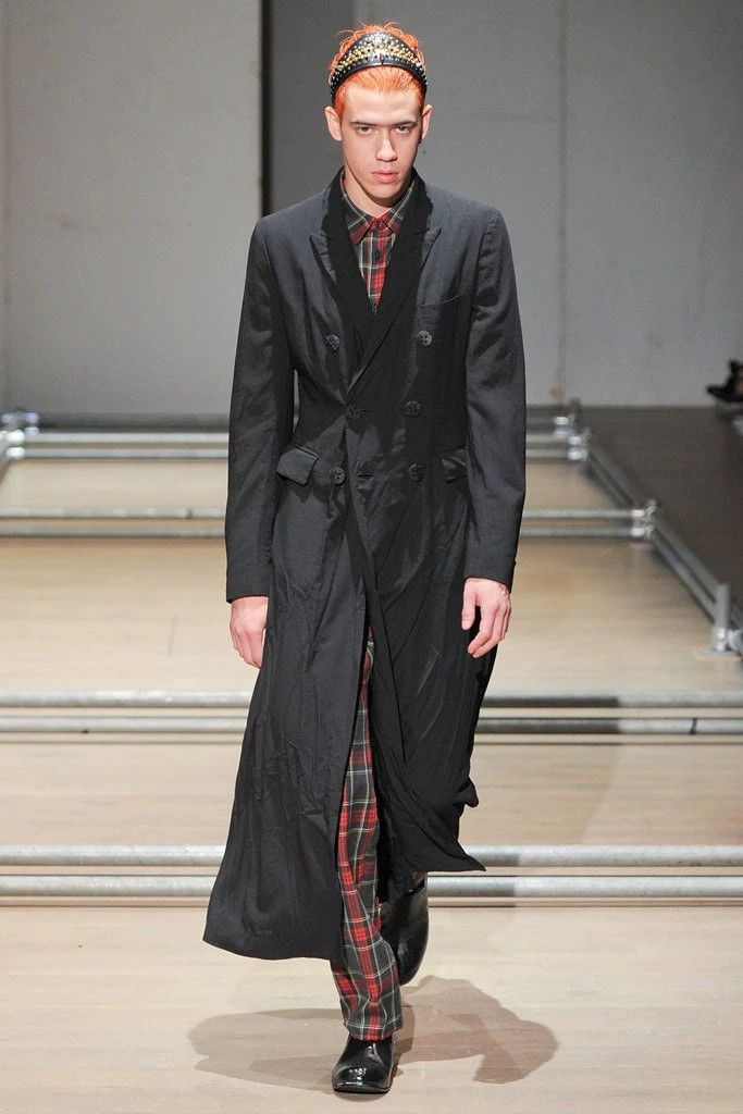 Comme des Garcons Comme Des Garcons size S Stereo Color Sister God Pants Size US 27 - 1 Thumbnail