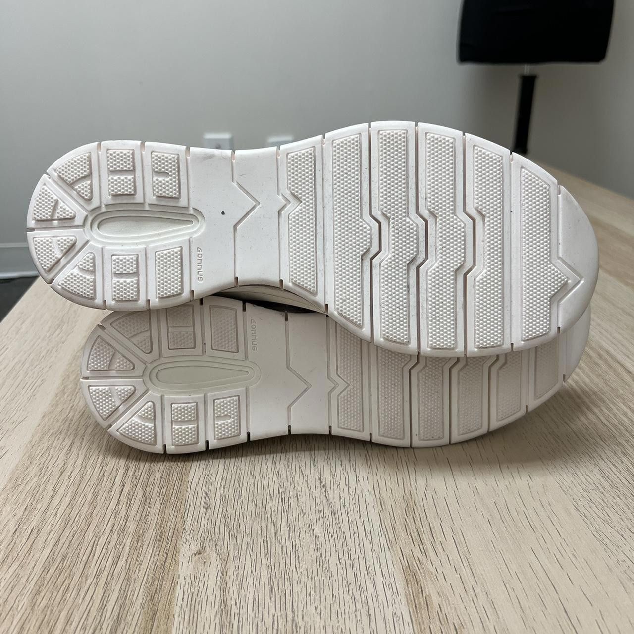 Maison Margiela Maison Margiela Sock Sneakers Size US 10.5 / EU 43-44 - 5 Thumbnail
