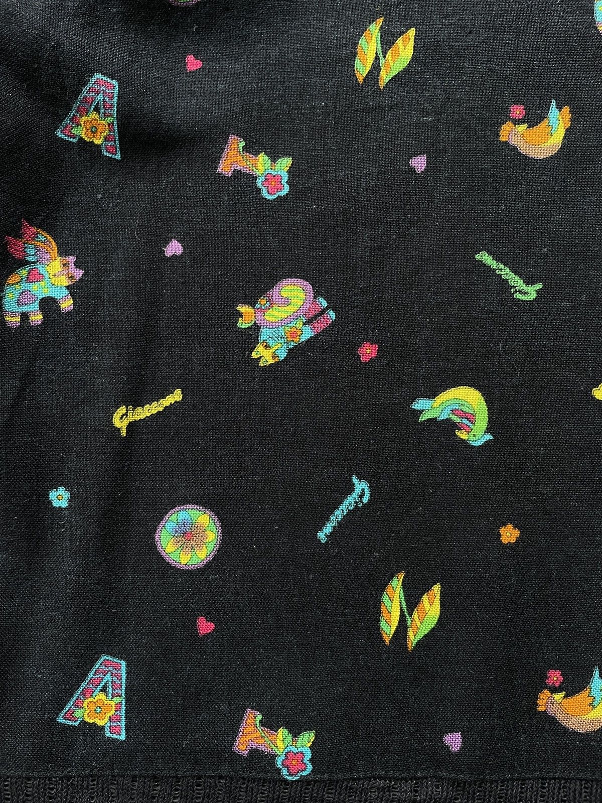 Designer × Vintage Laura Giaccone Size M / US 6-8 / IT 42-44 - 7 Thumbnail