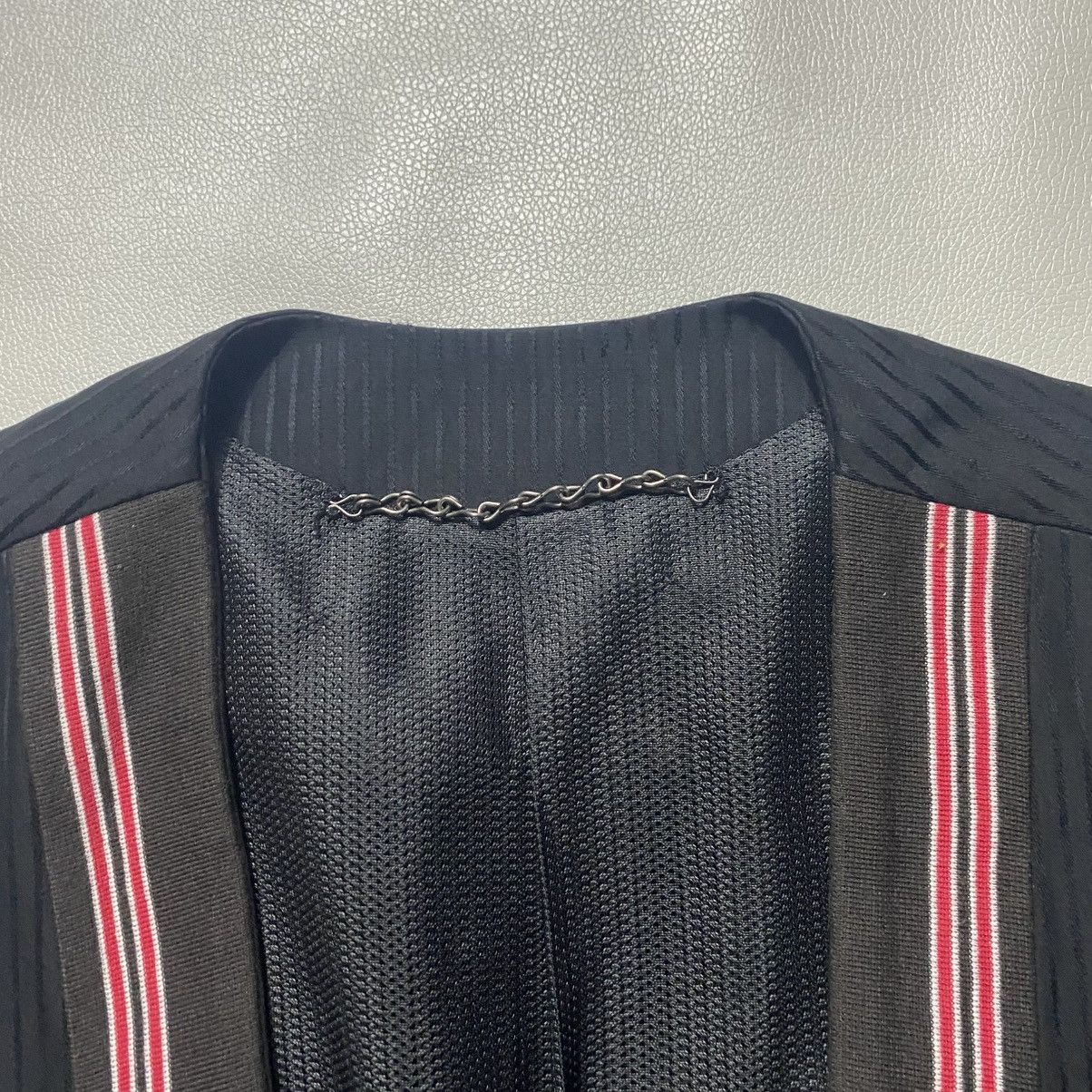 Maison MIHARA YASUHIRO MIHARA YASUHIRO - PINSTRIPE VEST Size US M / EU 48-50 / 2 - 4 Thumbnail