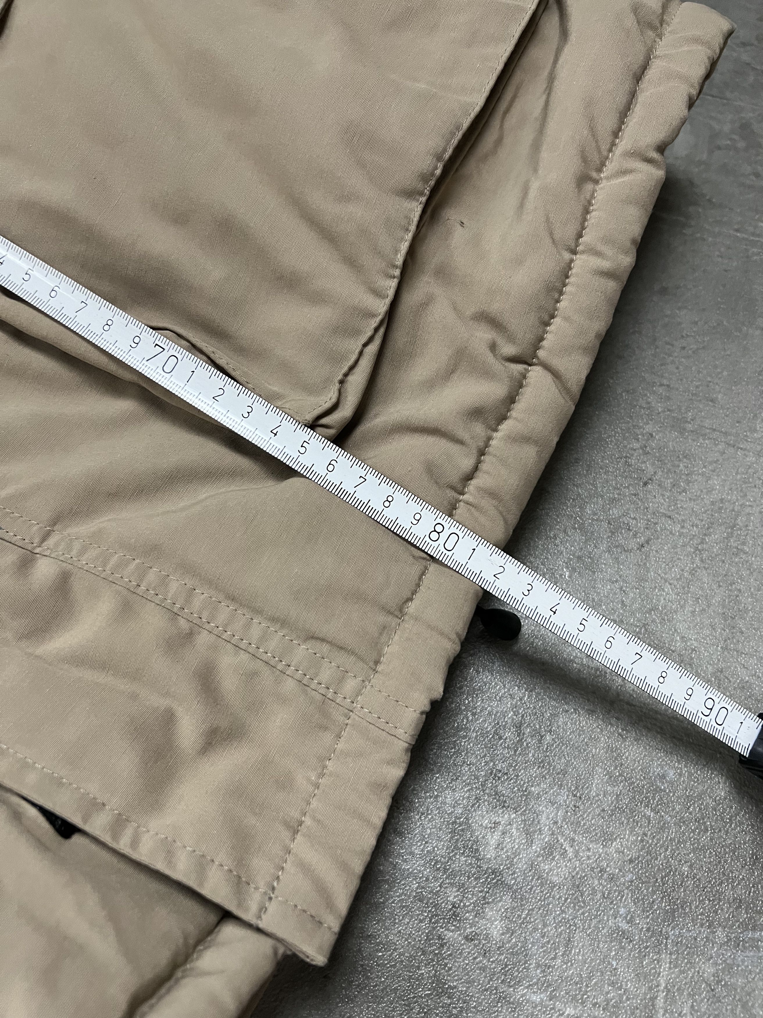 Canada Goose Canada Goose expidition parka size L-XL Size US L / EU 52-54 / 3 - 12 Thumbnail