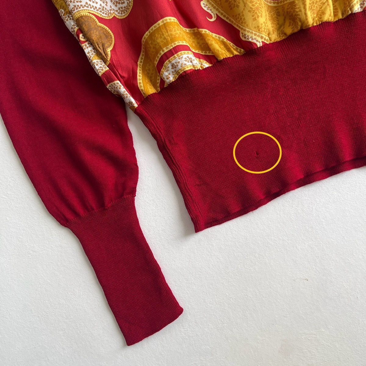 Designer Genny knitwear Size L / US 10 / IT 46 - 5 Thumbnail
