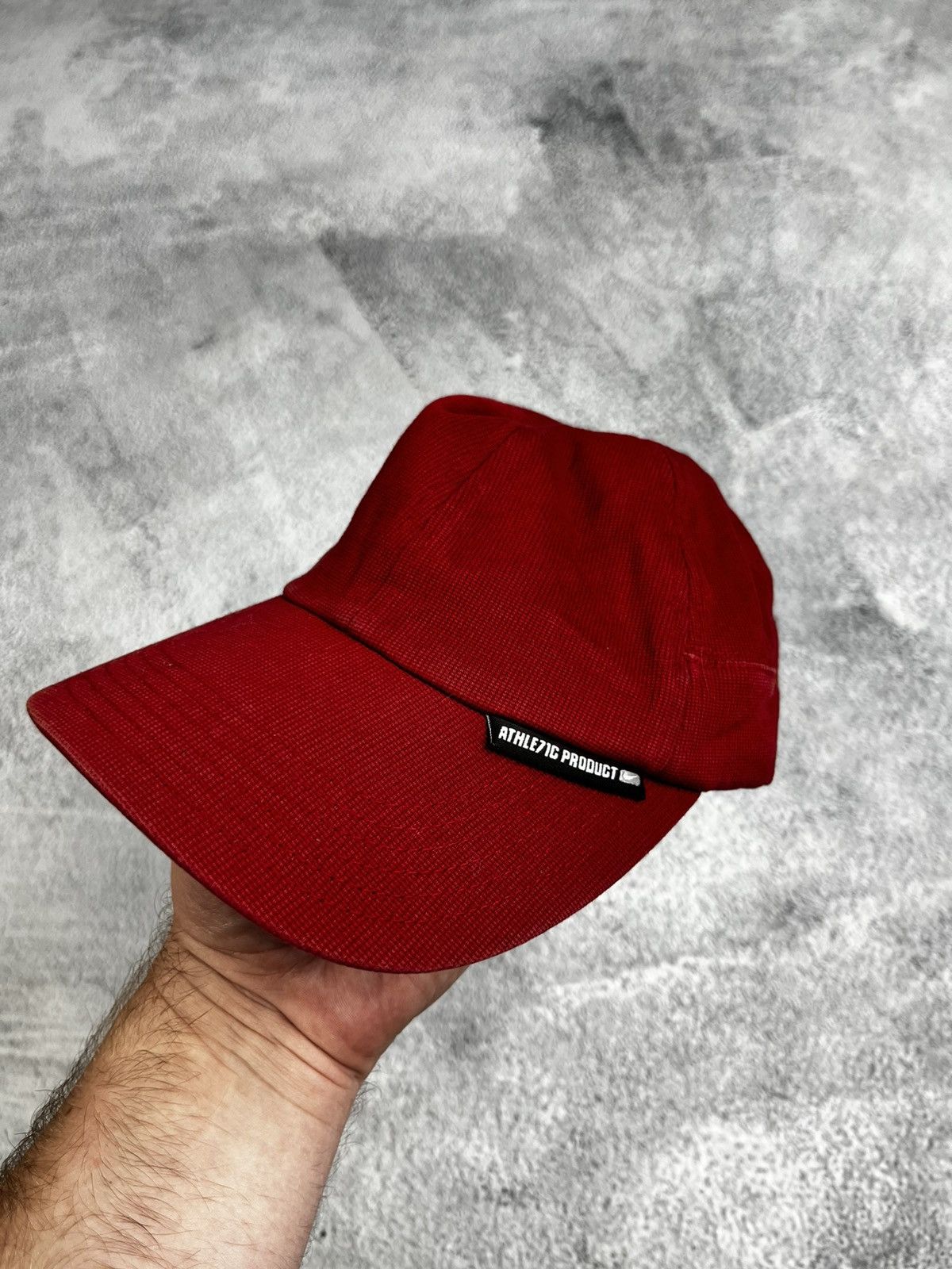 Nike Nike cap🧢 vintage Size ONE SIZE - 1 Thumbnail