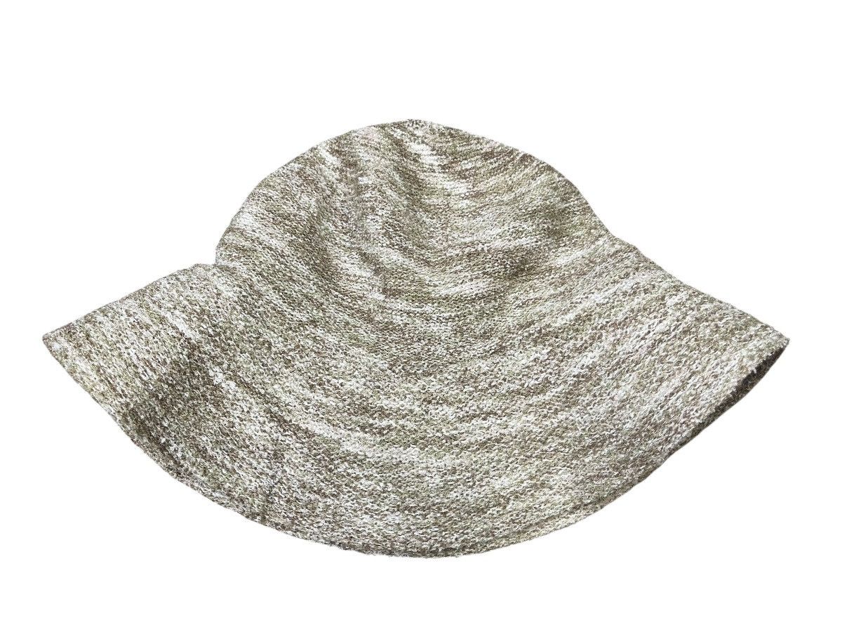 Roberta di Camerino Vintage Roberta Di Camerino Bucket Hat Streetwear Size ONE SIZE - 7 Thumbnail
