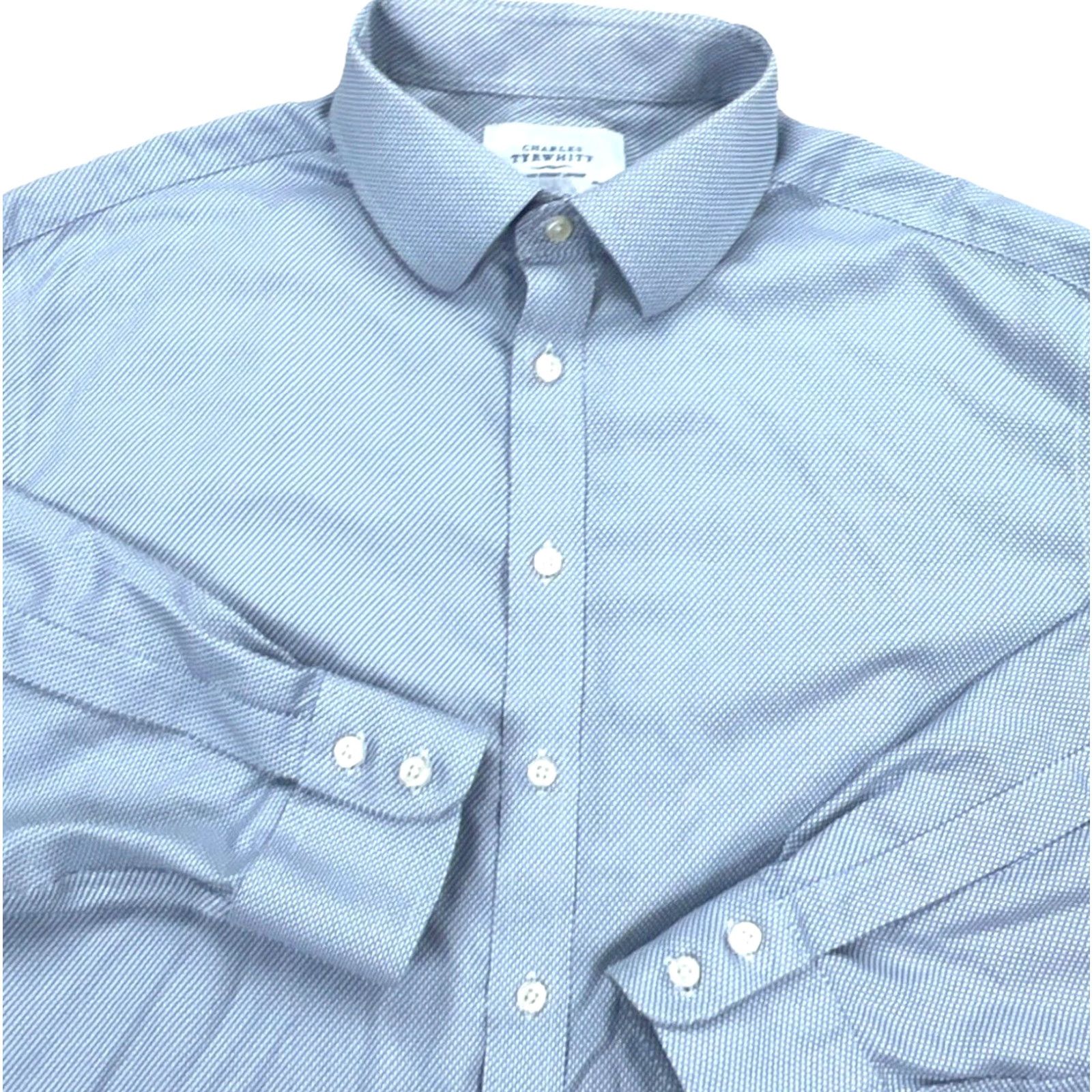 Charles Tyrwhitt VINTAGE not applicable - wait. Size 48R - 2 Thumbnail