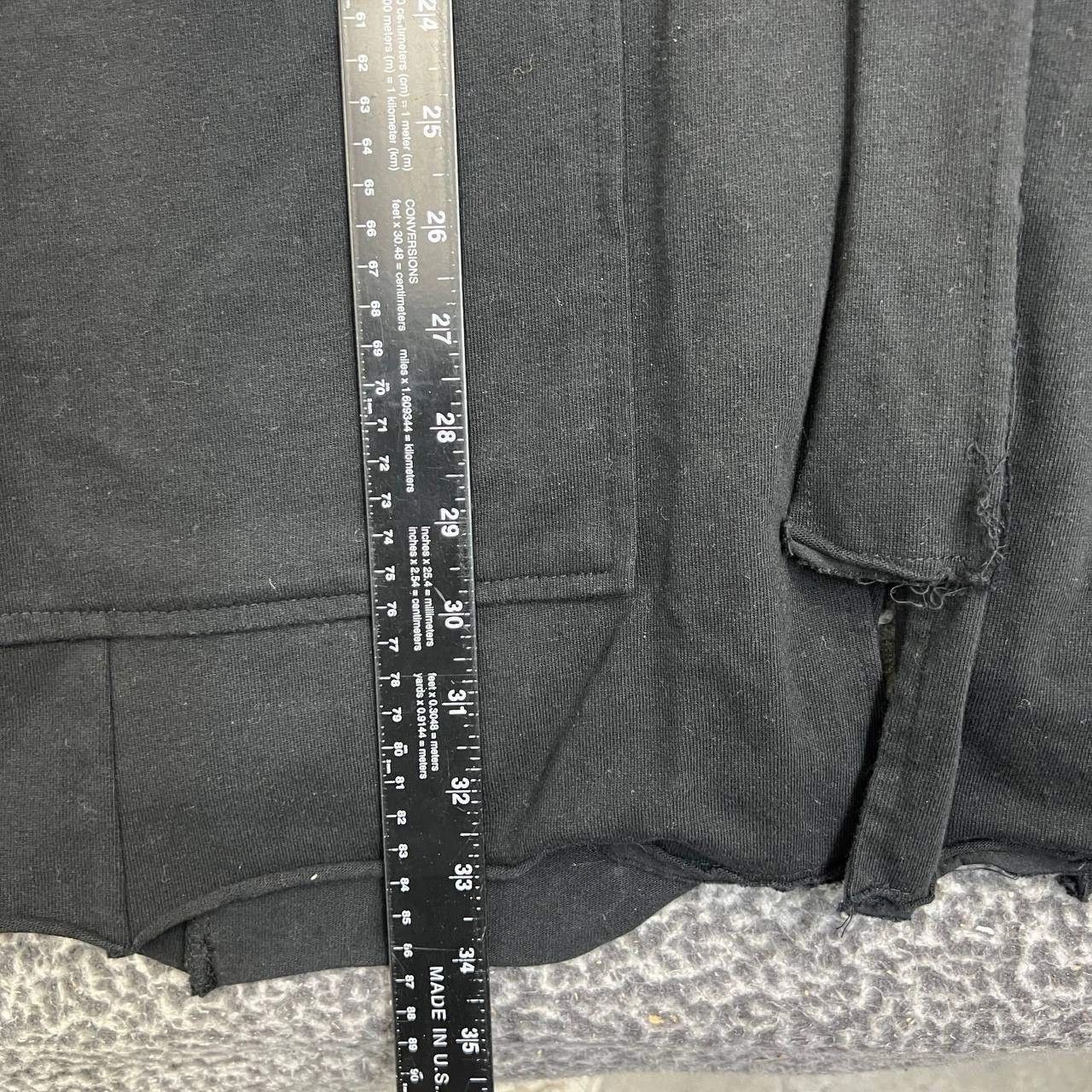 KREW Kr3w Hoodie Men Full Zip Long Sleeve Pocket Outdoor L Size US L / EU 52-54 / 3 - 4 Thumbnail
