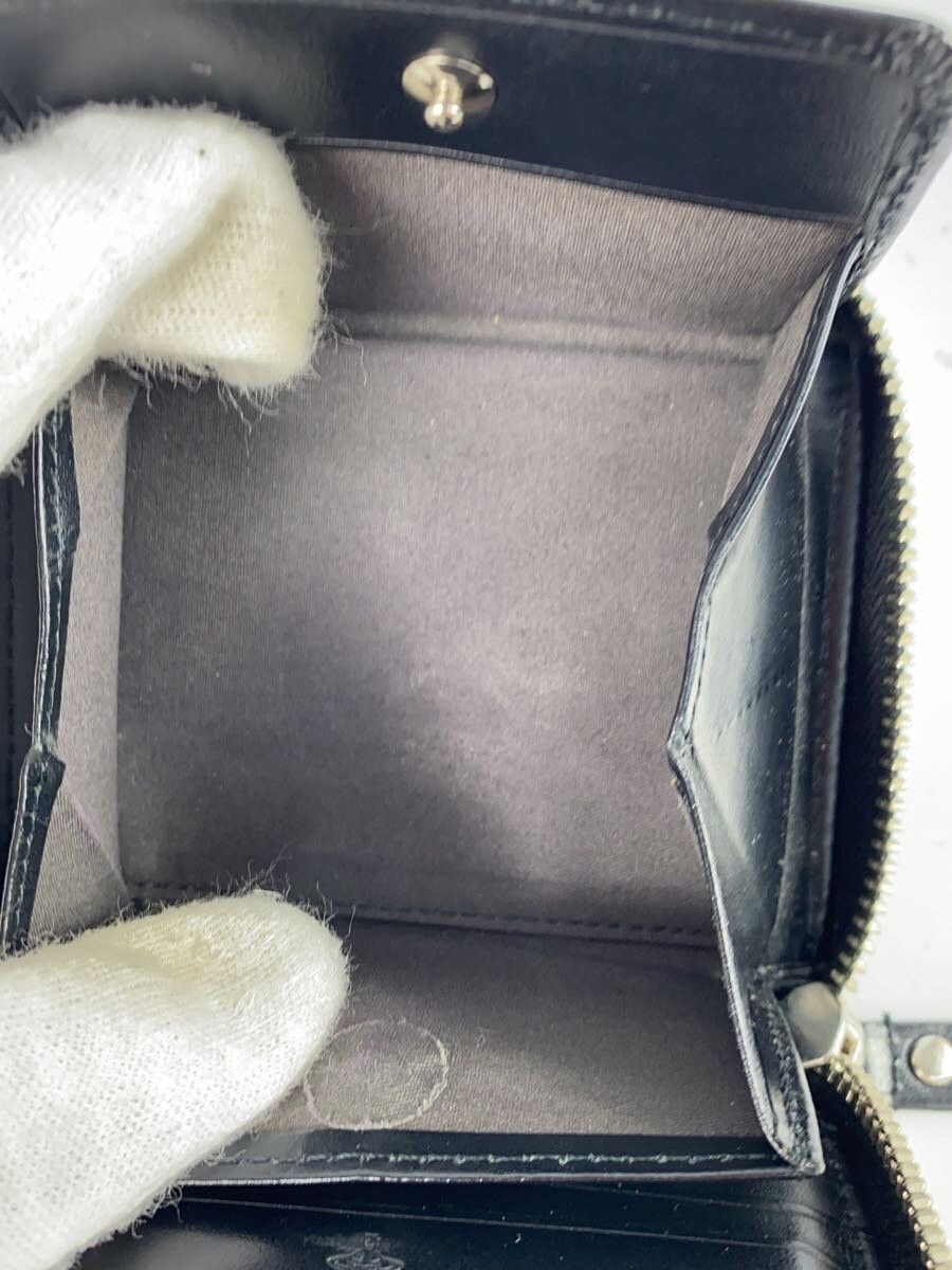 Vivienne Westwood Orb Zip Wallet Size ONE SIZE - 5 Thumbnail