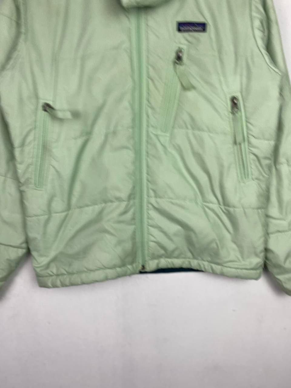 Patagonia × Vintage vintage patagonia light puffer jacket nice design Size XS / US 0-2 / IT 36-38 - 4 Thumbnail