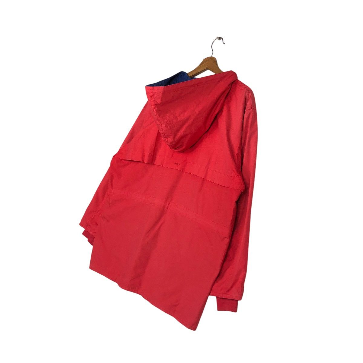 Japanese Brand 📌VTG BOMBER JACKET J.PRESS BIG LOGO LINING ISSEY MIYAKE Size US L / EU 52-54 / 3 - 4 Thumbnail
