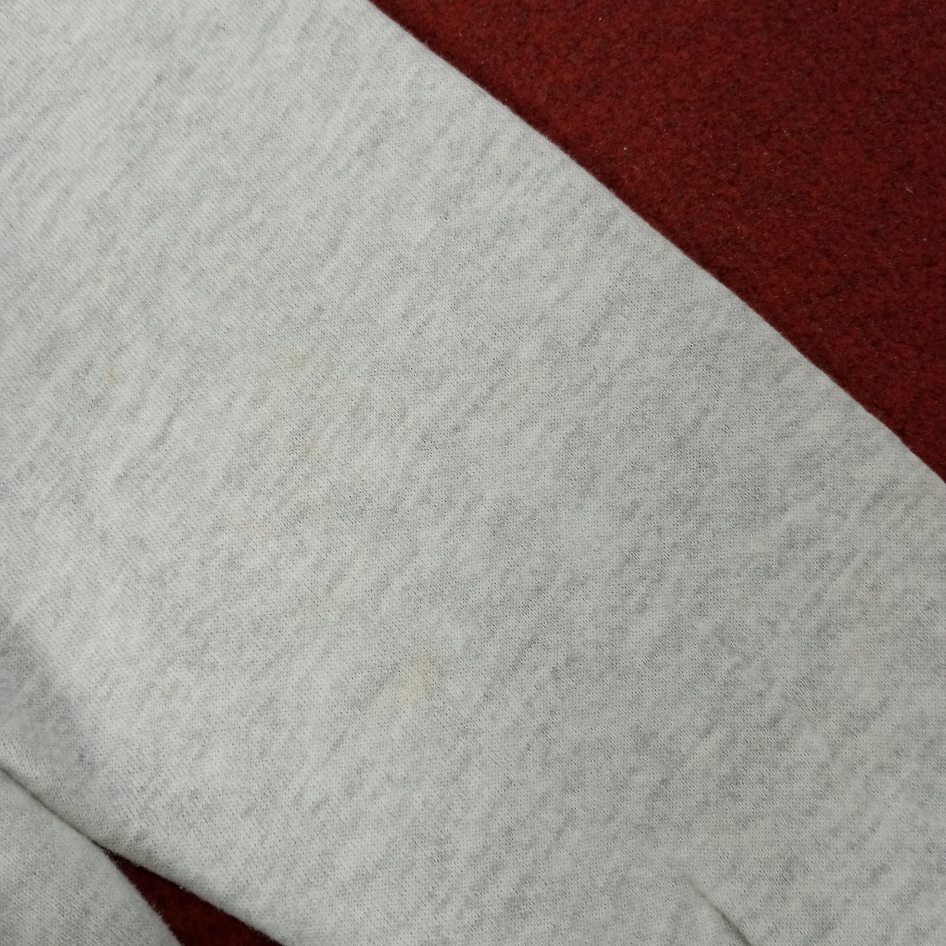 Vintage Vintage Oxford Band Sweatshirt c251n27 Size US M / EU 48-50 / 2 - 13 Thumbnail