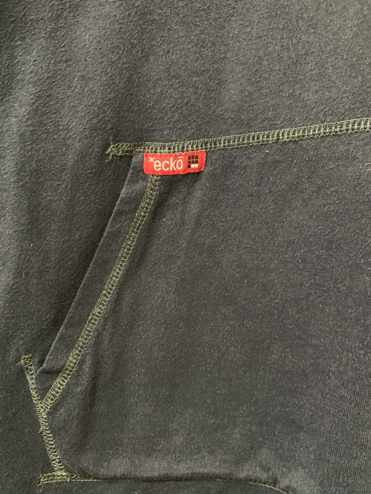 Ecko Unltd. Vintage Ecko Unltd longsleeve Size US L / EU 52-54 / 3 - 5 Thumbnail