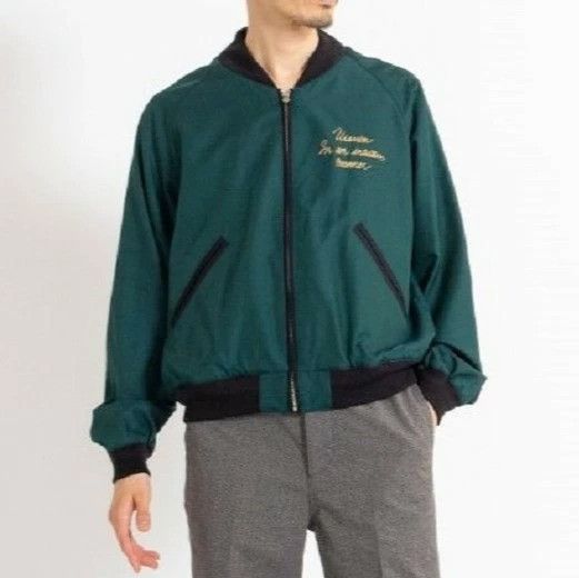 visvim THORSON JKT L.GREEN サイズ4 0124205011011_GREEN_01.jpg?