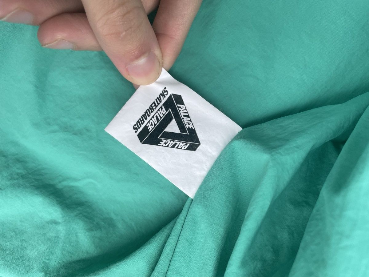 Palace Mountain parka Size US M / EU 48-50 / 2 - 7 Thumbnail