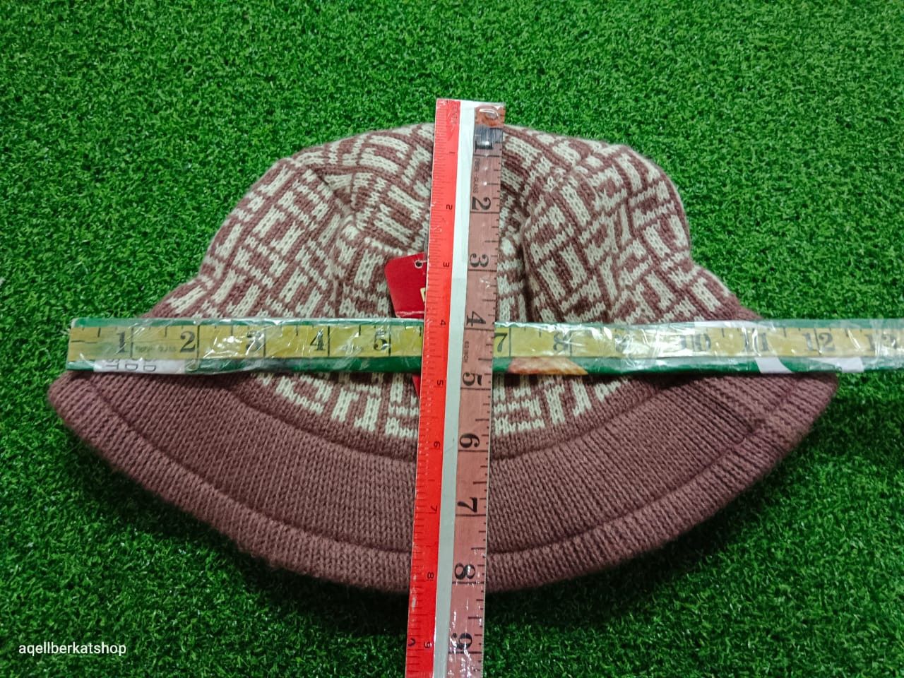 Lancel LANCEL PARIS NWT Monogram Bucket Hat Size ONE SIZE - 13 Thumbnail