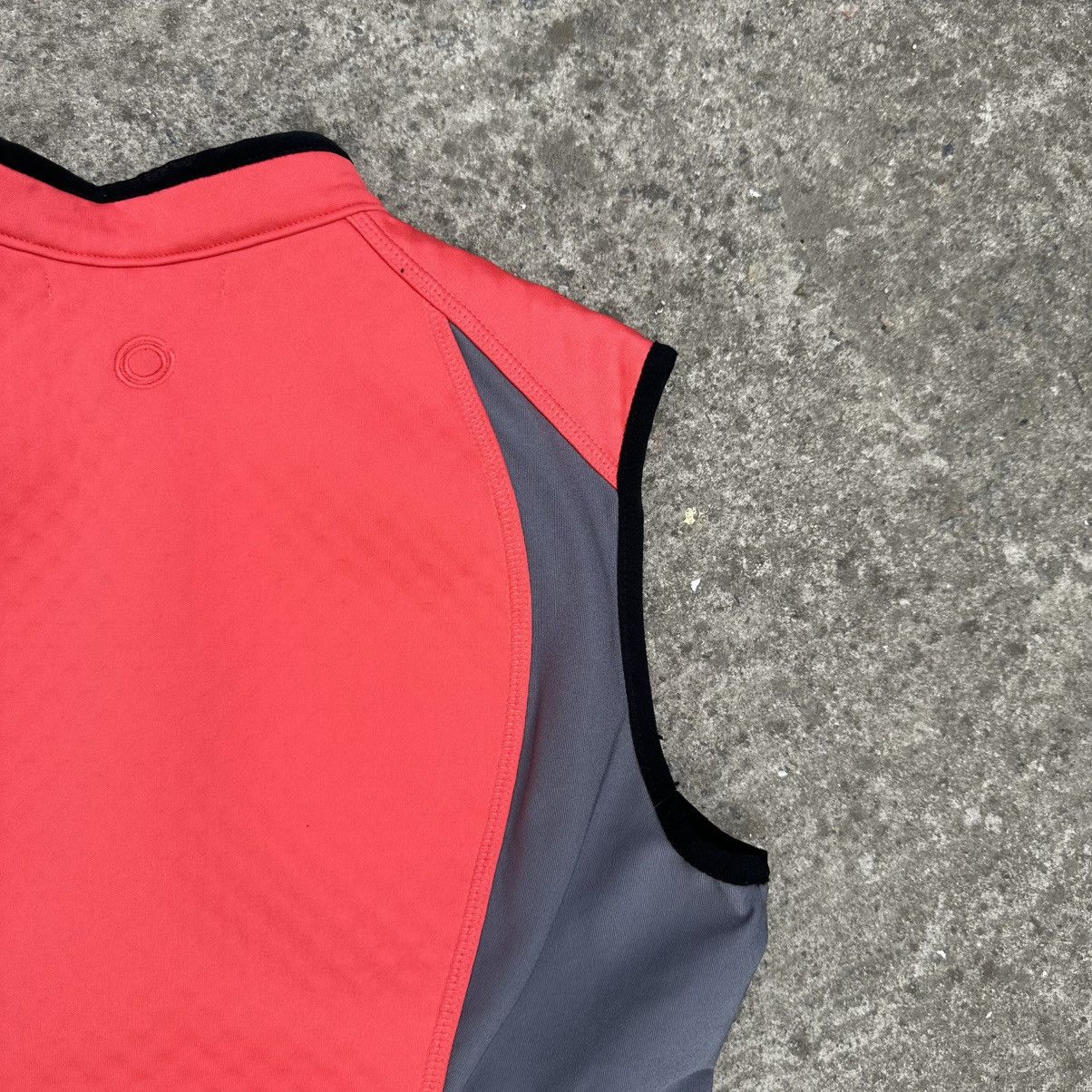 If Six Was Nine Vintage Women’s Nike Golf Vest Sport-wear Y2K Size M 00s Size M / US 6-8 / IT 42-44 - 9 Thumbnail