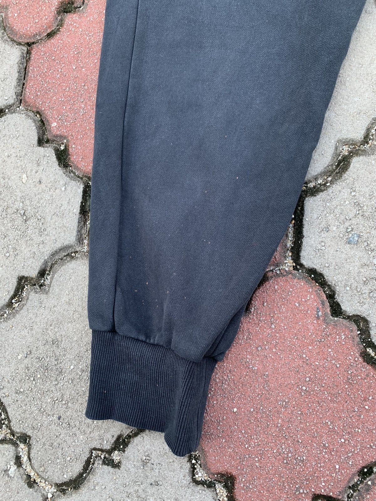 Puma Steals! Puma Joggers Sweat Pants Size US 34 / EU 50 - 10 Thumbnail
