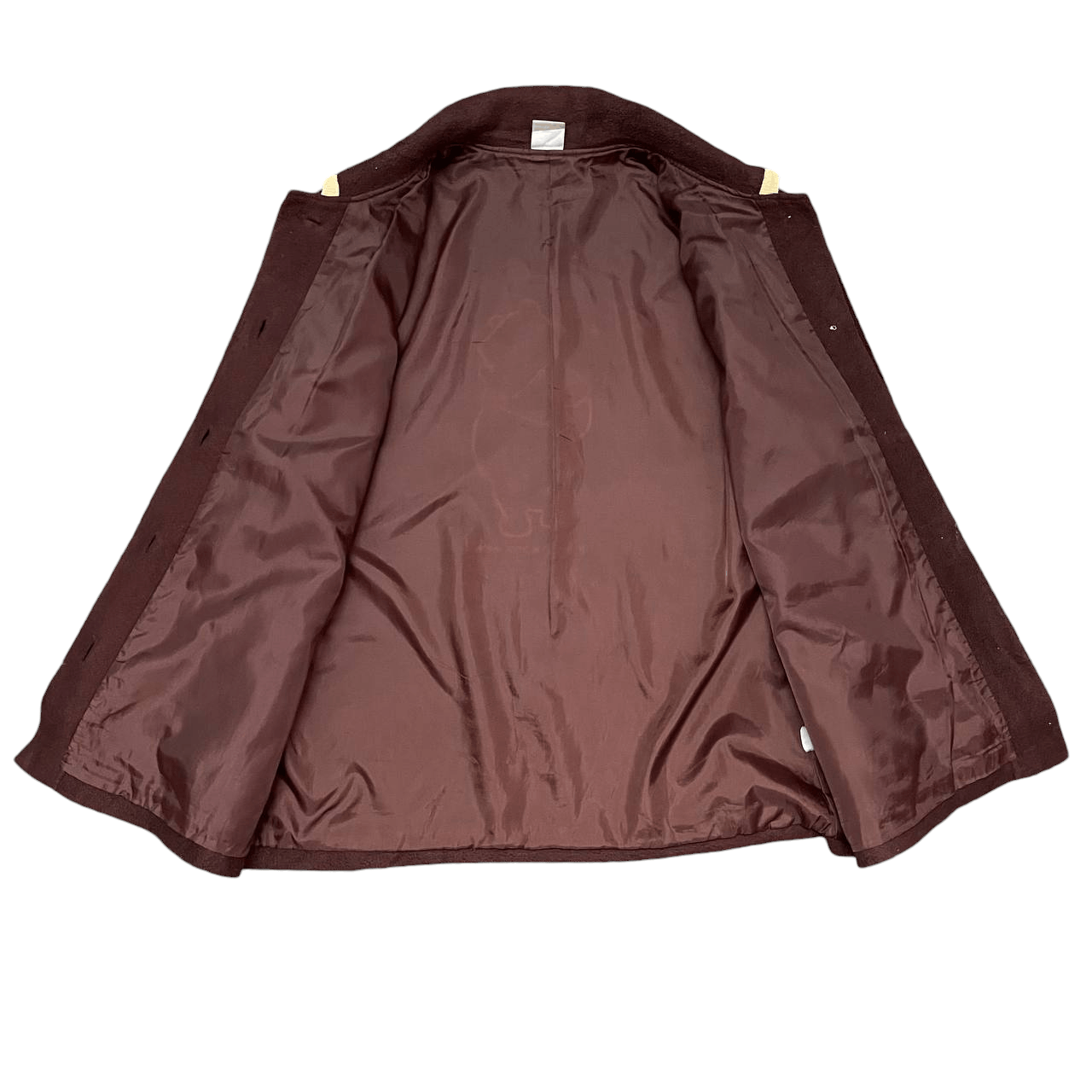 Disney Vintage Winnie The Pooh by Disney Jacket Brown Size US M / EU 48-50 / 2 - 5 Thumbnail