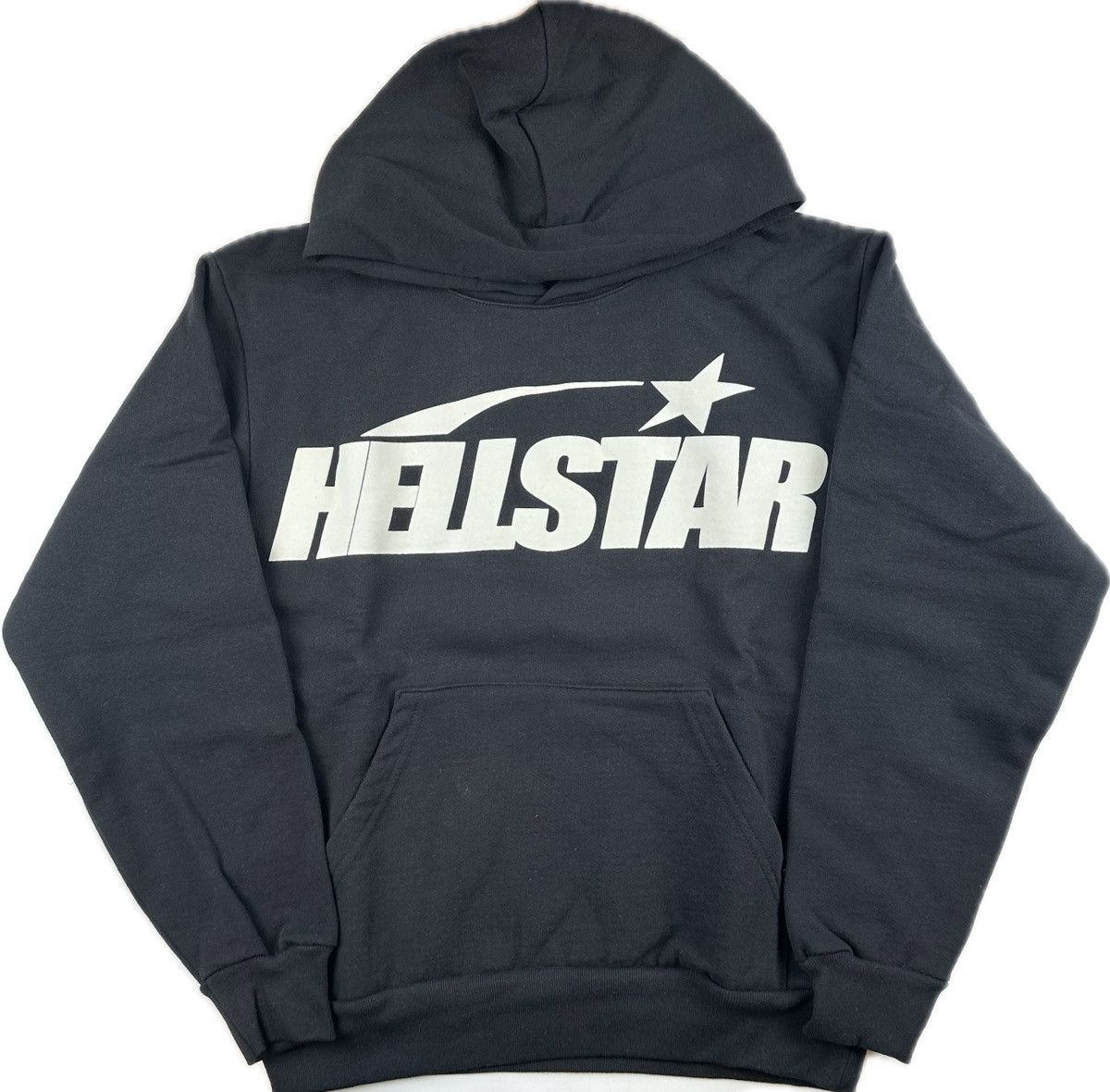 HELLSTAR Hellstar Overseas Collection Classic Hoodie Size US S / EU 44-46 / 1 - 1 Thumbnail