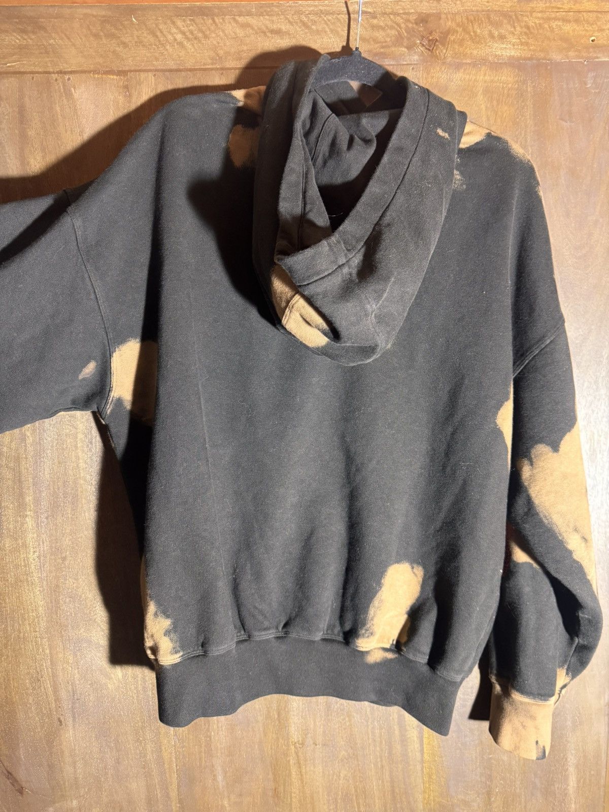 Damir Doma Damir Doma ss18 runway hoodie sweatshirt XS embroderied Size US XS / EU 42 / 0 - 7 Thumbnail