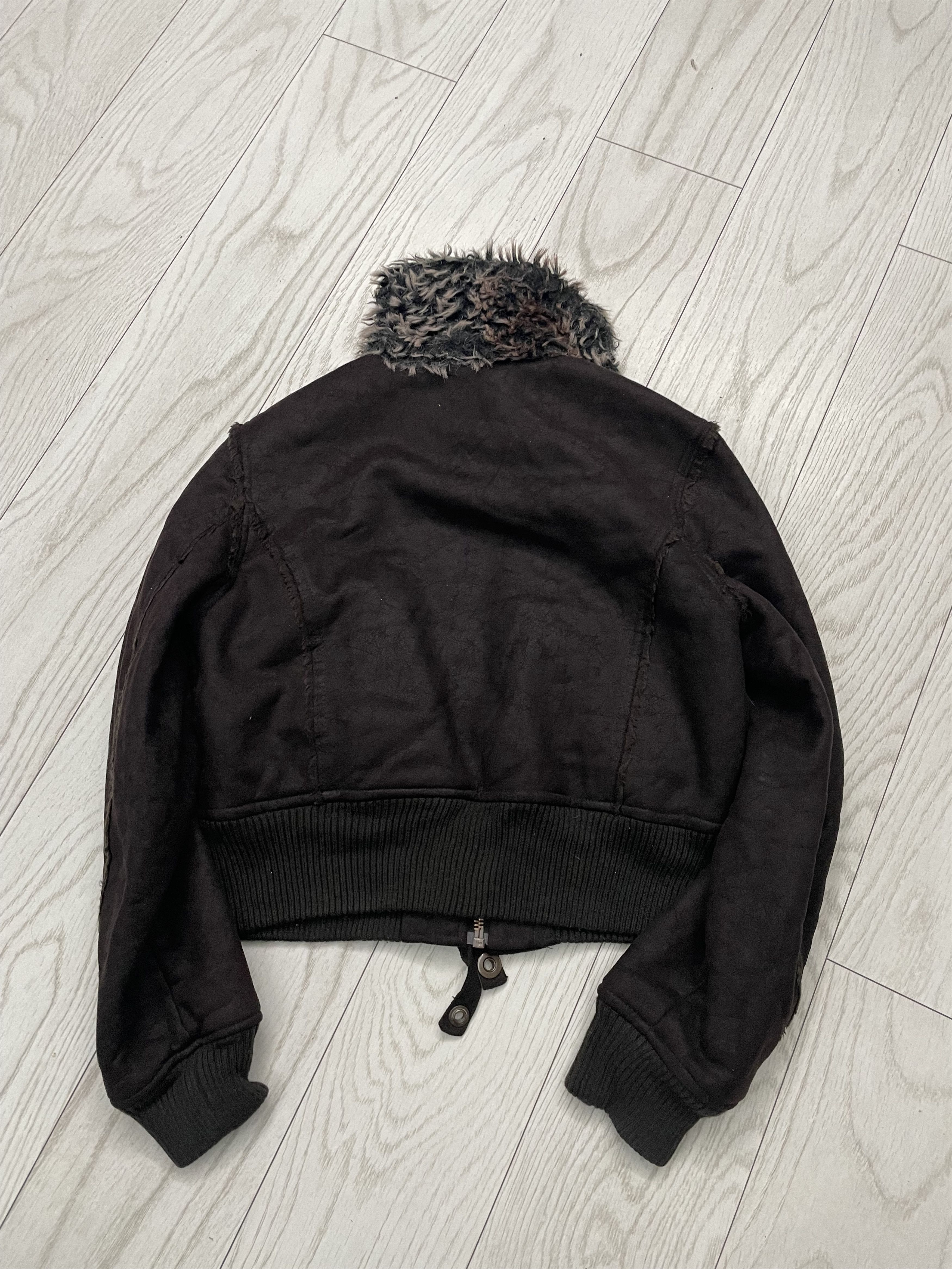 Other Japanese archive jacket Size S / US 4 / IT 40 - 7 Thumbnail