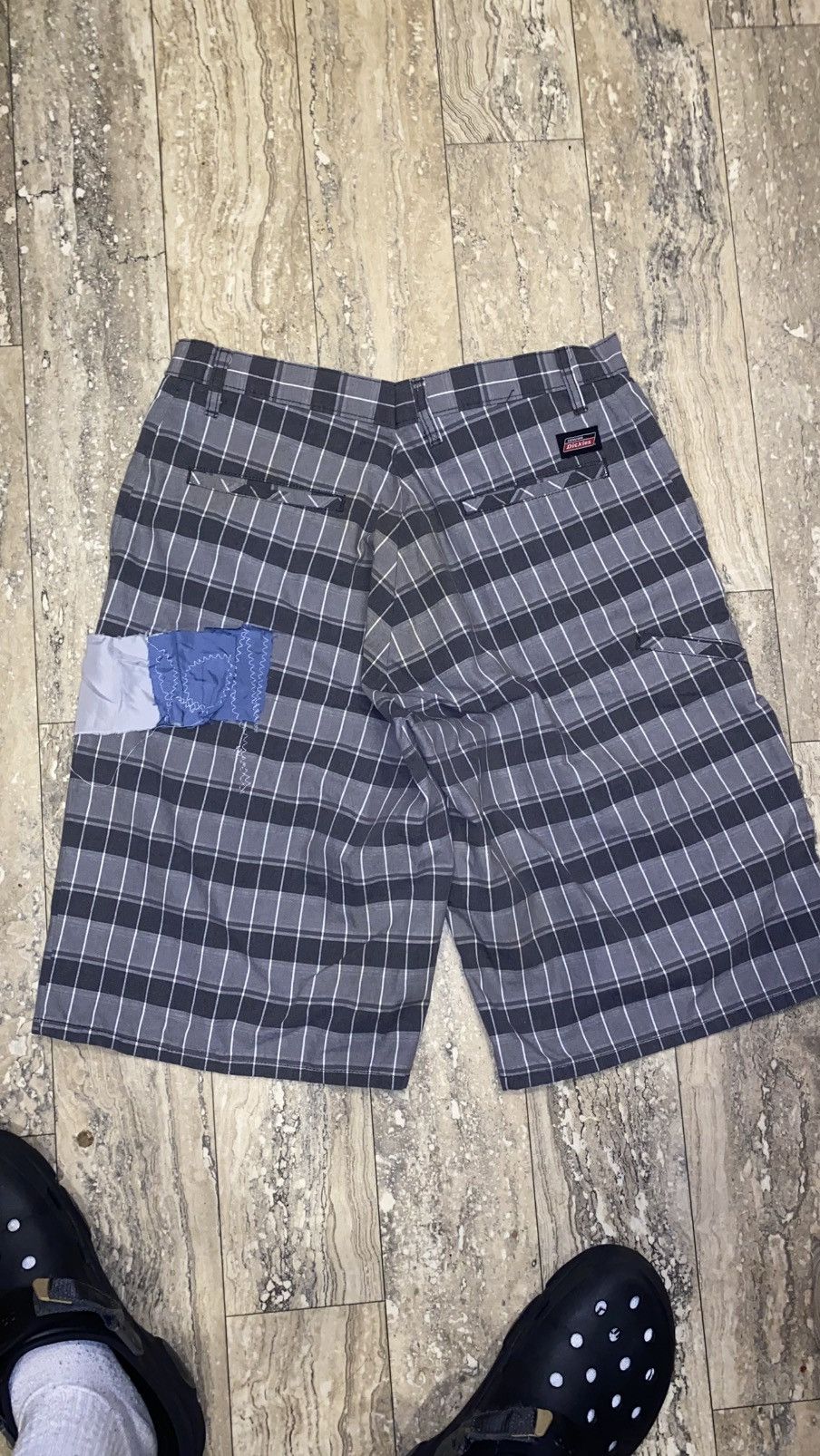 Dickies CUSTOM Dickies shorts Size US 36 / EU 52 - 4 Thumbnail