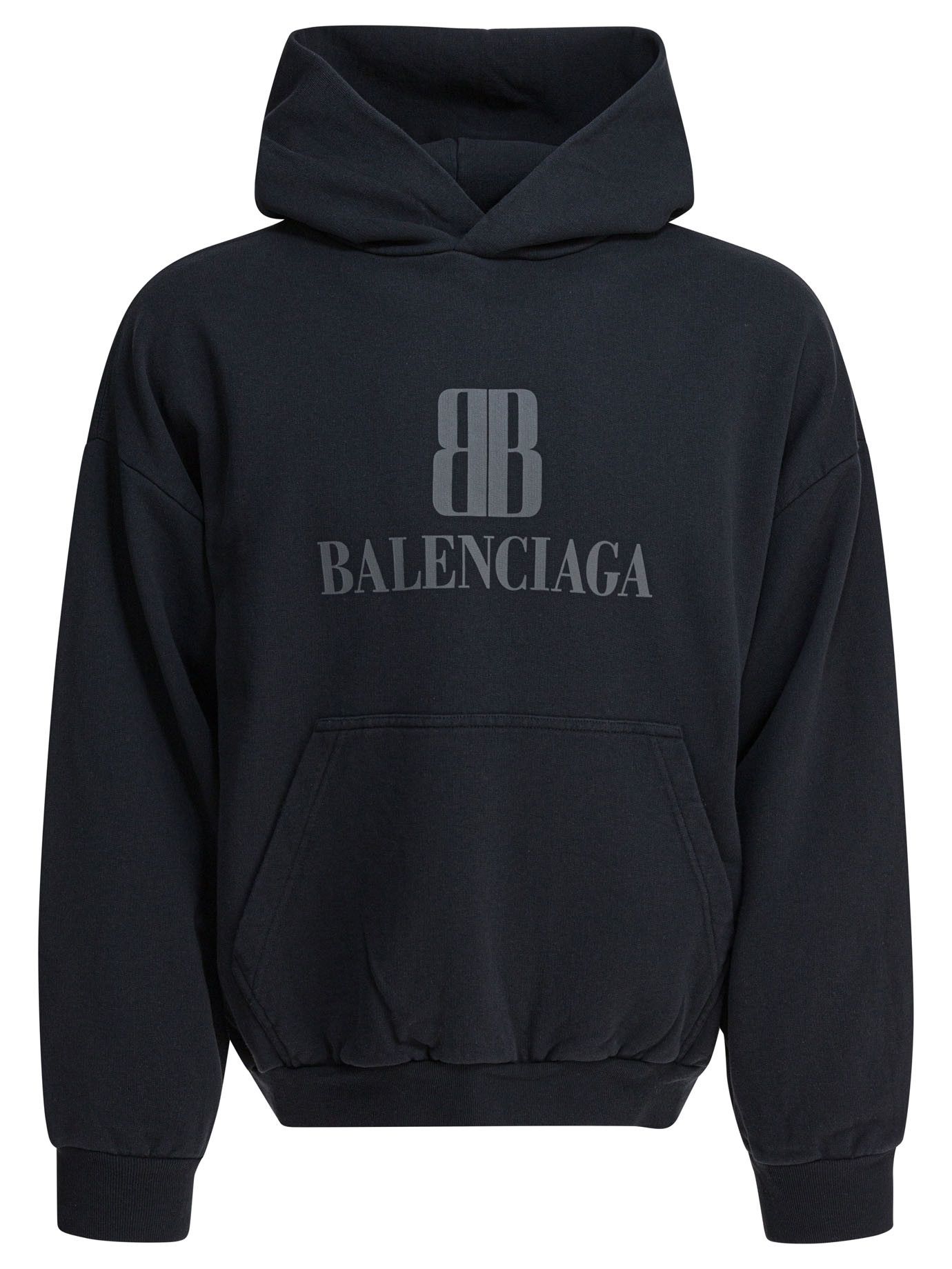 Balenciaga Sweatshirts Size US M / EU 48-50 / 2 - 1 Thumbnail