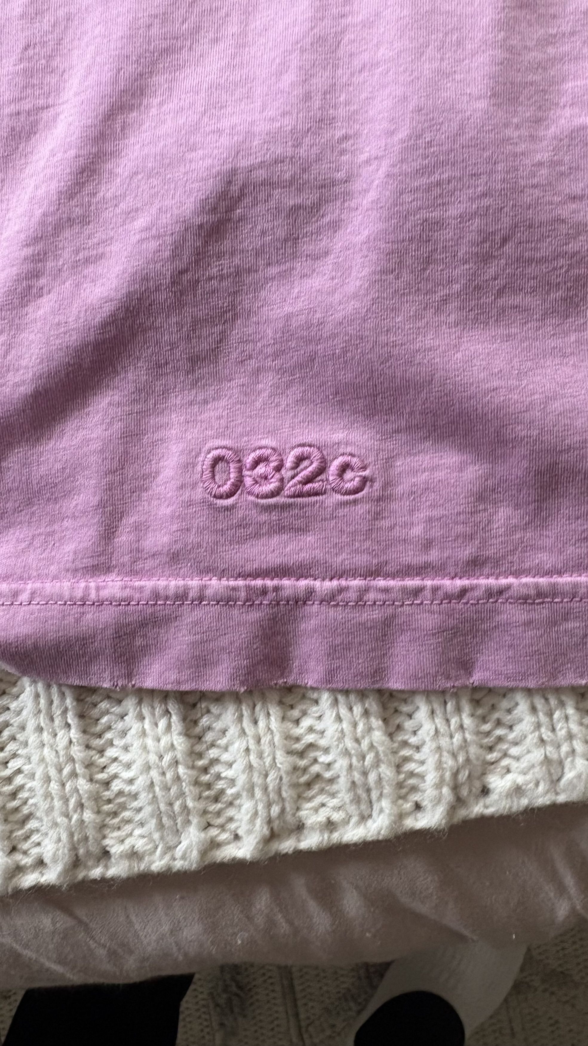 032c New 032c Oversized T-Shirt in S Size US S / EU 44-46 / 1 - 8 Thumbnail