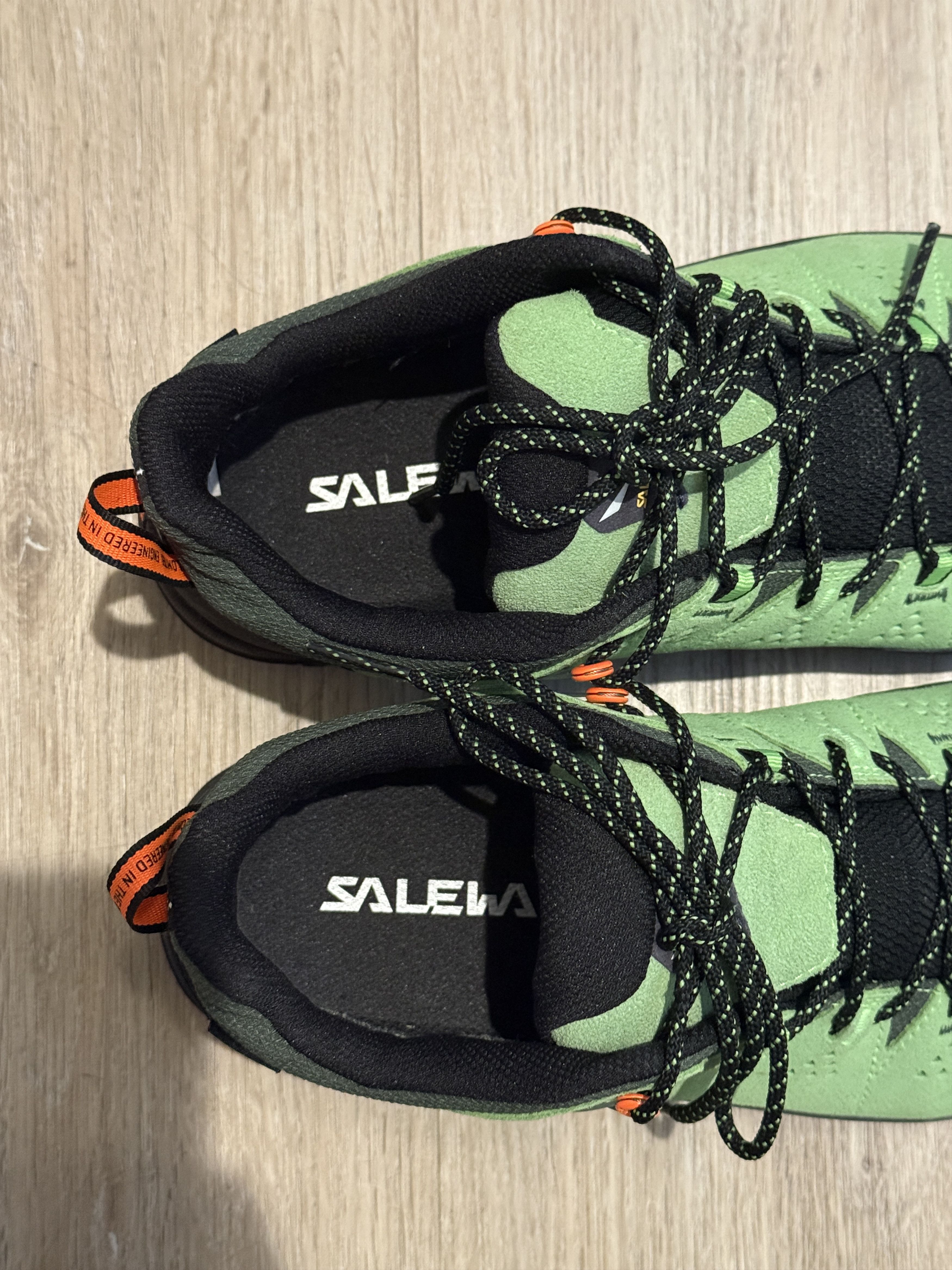 SALEWA Salewa sneakers Size US 10 / EU 43 - 3 Thumbnail