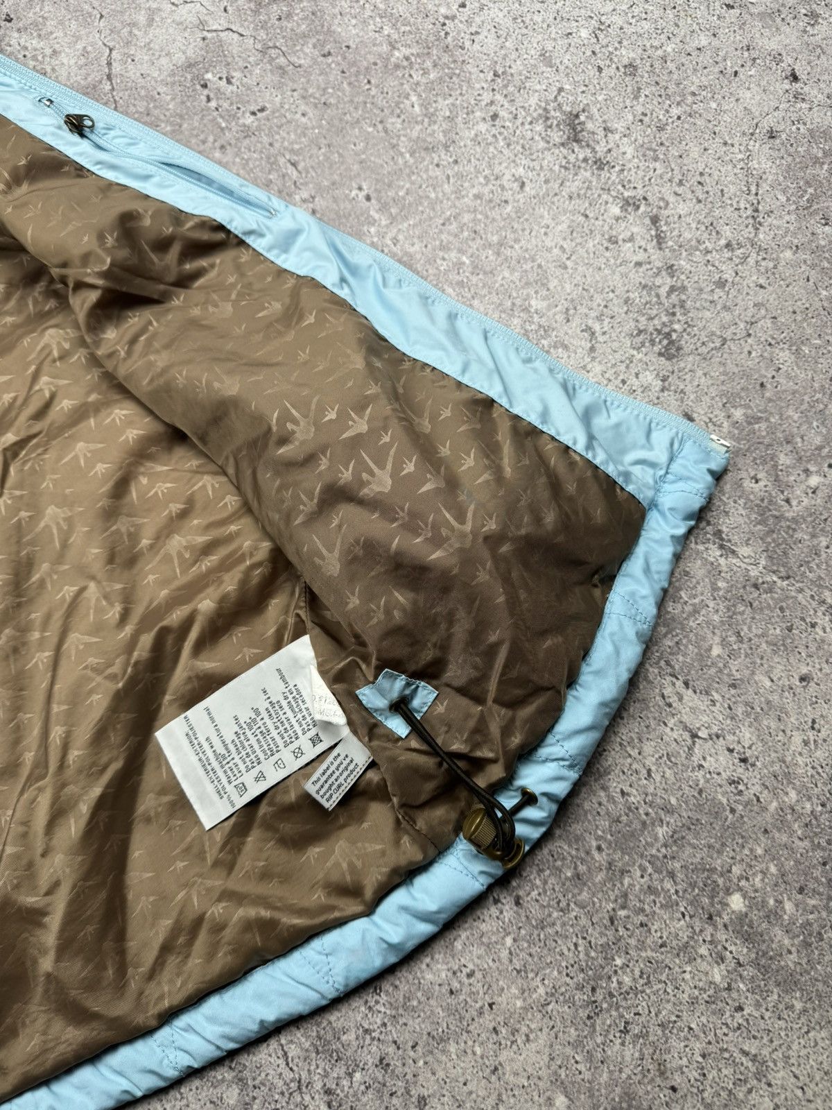 Rip Curl Vintage Rip Curl Y2K Brown Surfing Vest Billa Bong Japanesse Size US S / EU 44-46 / 1 - 8 Thumbnail
