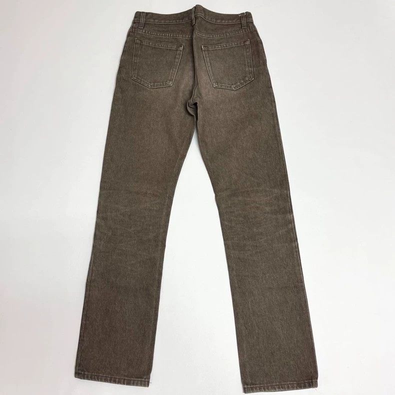 Helmut Lang Helmut Lang size 29classic cut jeans 2501-Nextarrow Size US 29 - 2 Thumbnail