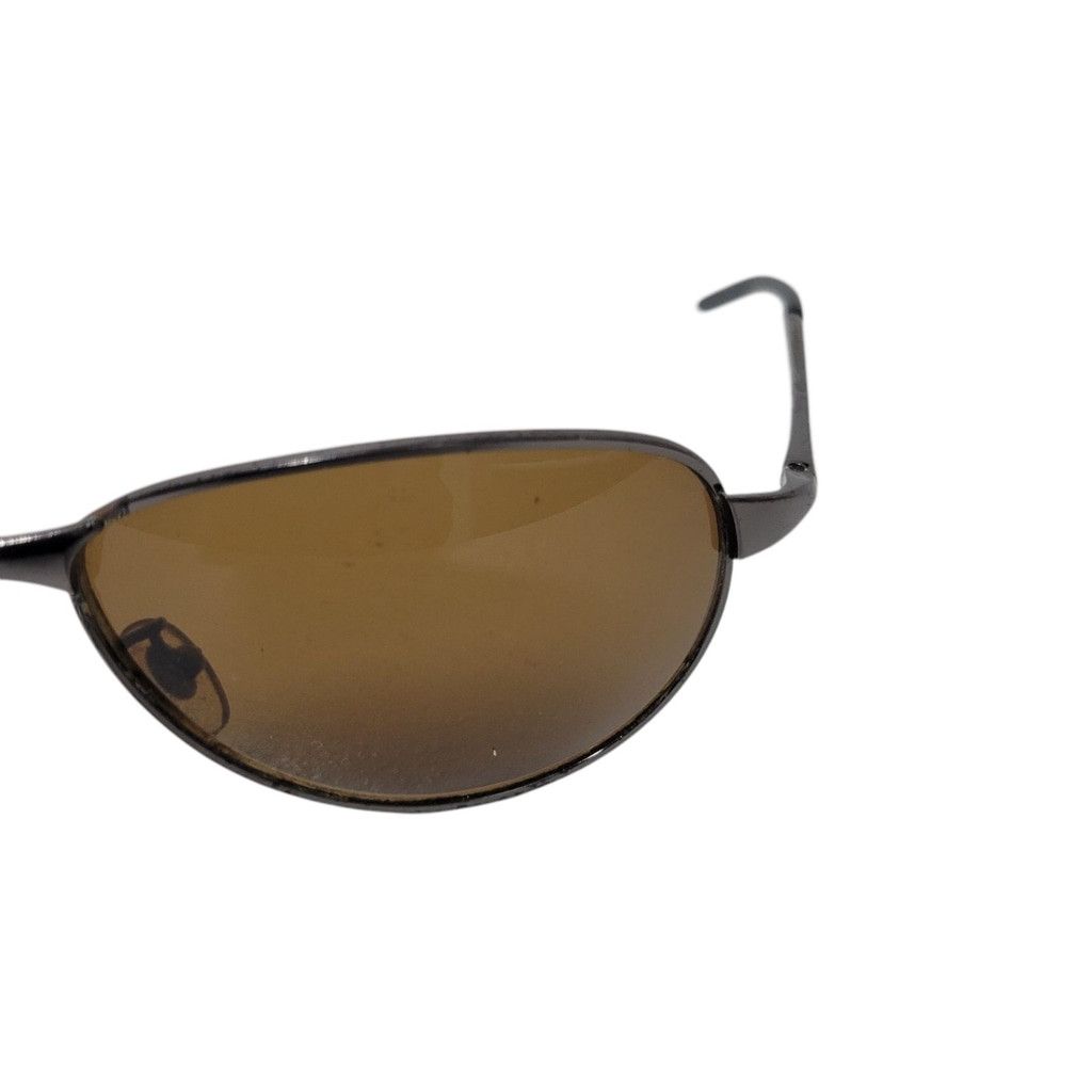 Other Men's Sunglasses Brown Pre-owned Condition Size ONE SIZE - 6 Thumbnail