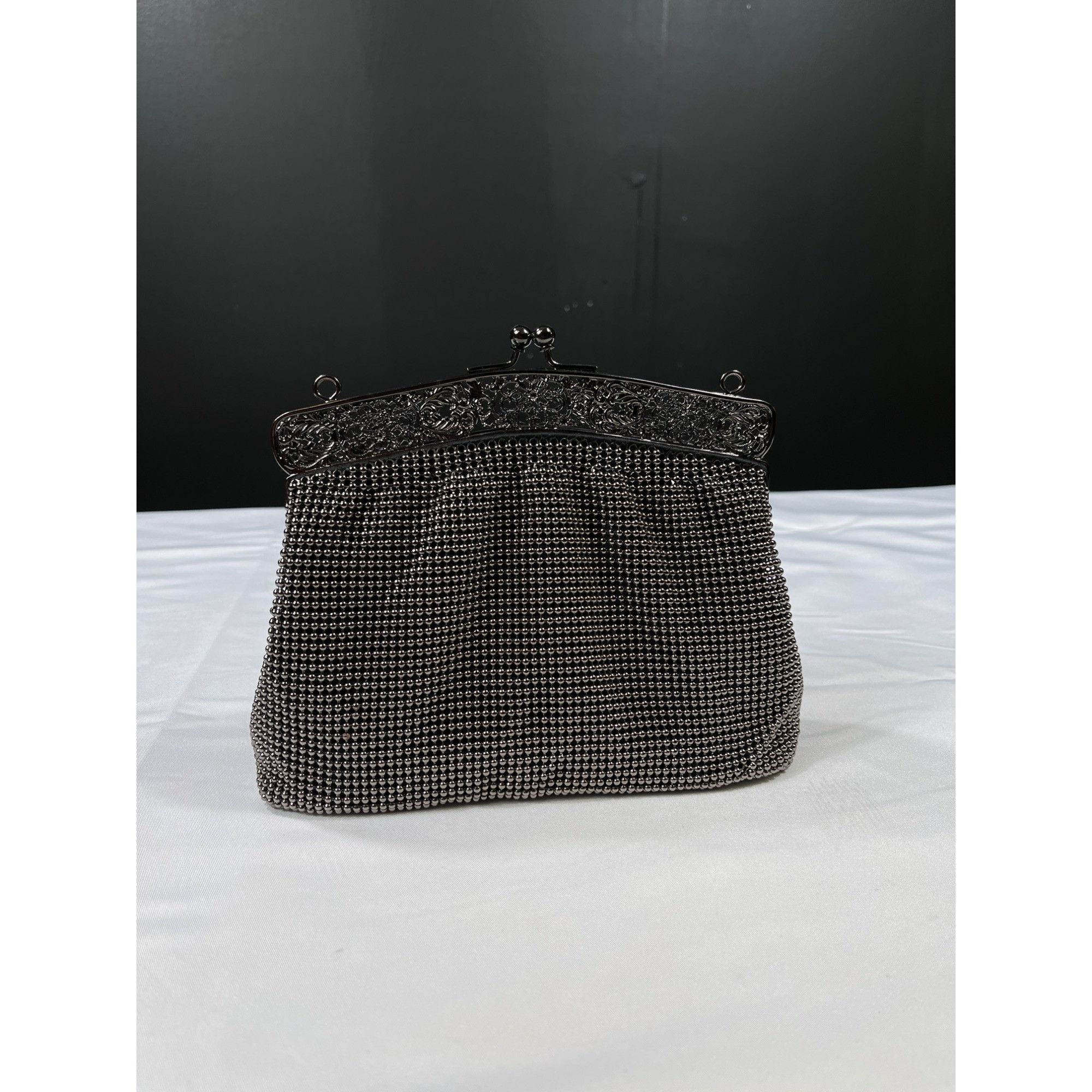 Talbots Vintage Talbots Clutch Bag SKU 7408 Size ONE SIZE - 2 Thumbnail