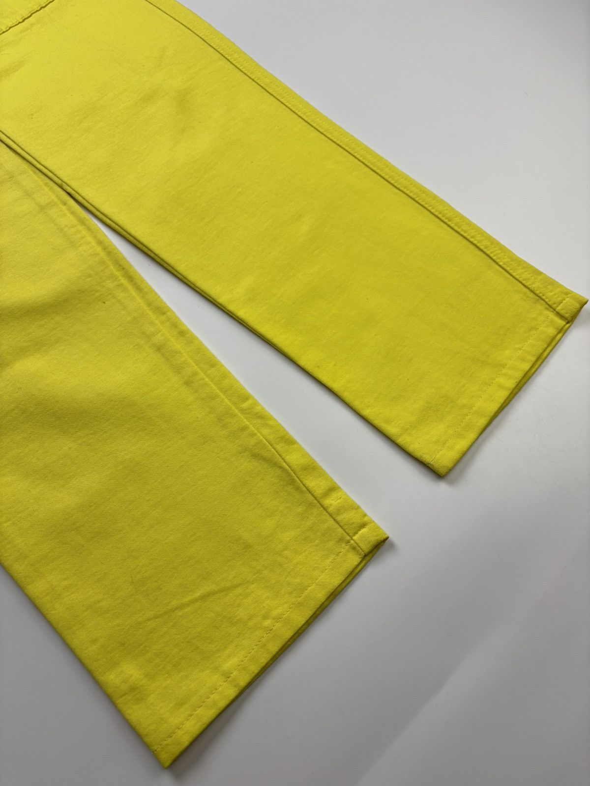 Walter Van Beirendonck W&LT Walter Van beirendonck Twill Pants Size 28" / US 6 / IT 42 - 5 Thumbnail