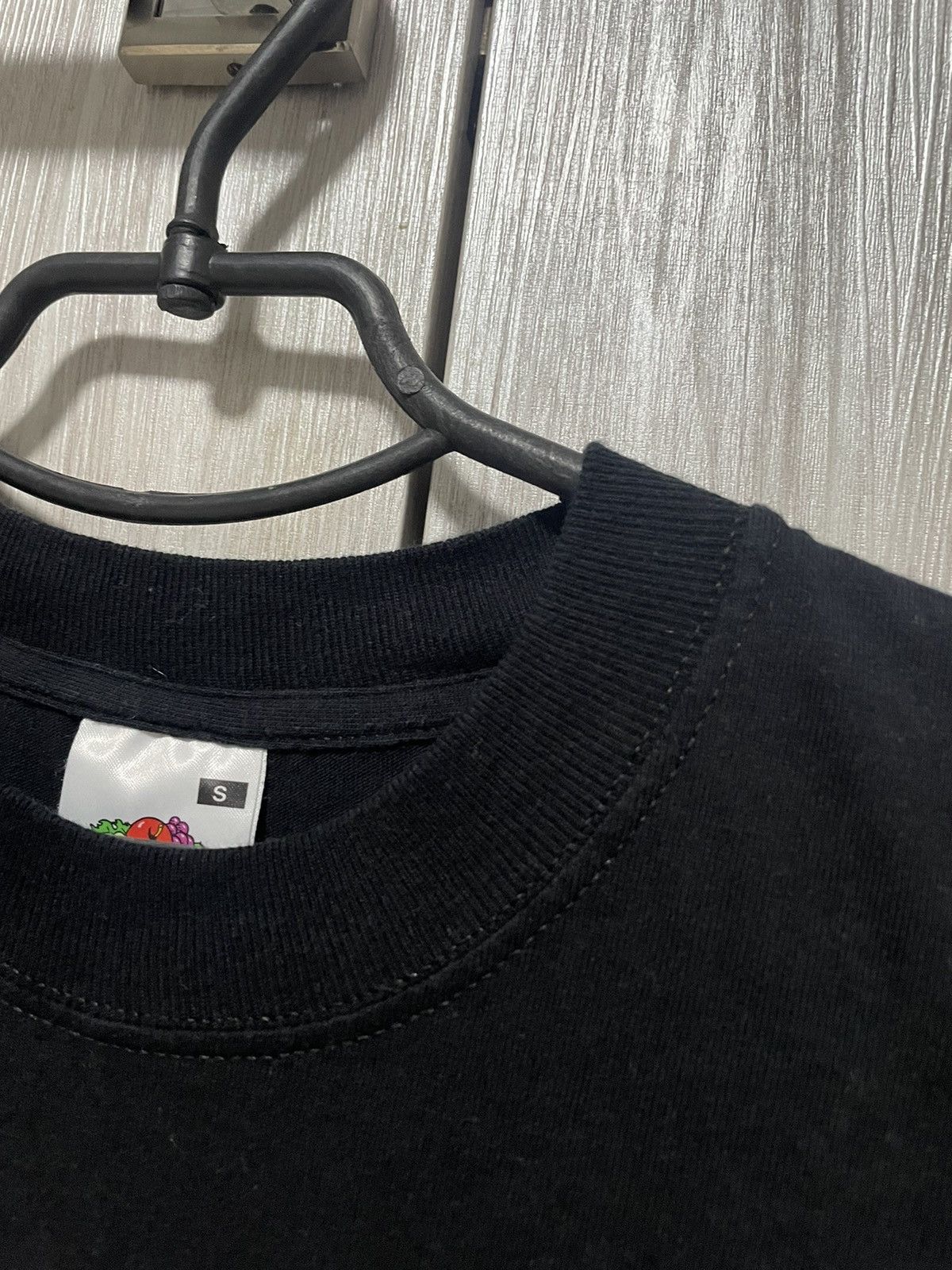 Vintage Vintage Yama T Shirt Y2K Skateboard Tee Size US S / EU 44-46 / 1 - 6 Thumbnail