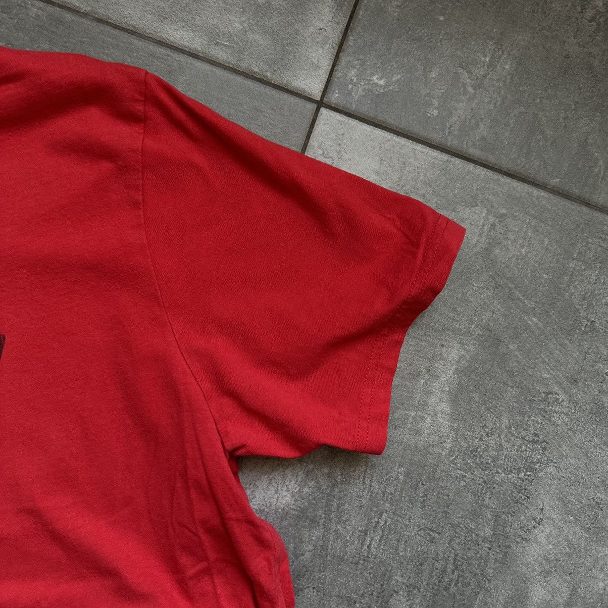 Oakley × Y/Project Vintage Oakley T-shirts Big Logo USA Style Y2K 00s Size US M / EU 48-50 / 2 - 10 Thumbnail