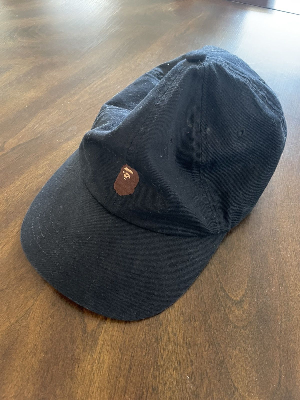 Bape BAPE 5 Panel Hat Size ONE SIZE - 1 Thumbnail