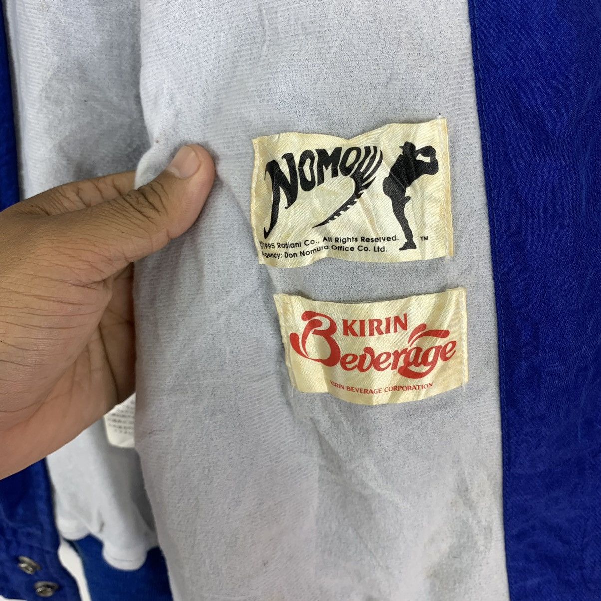 MLB Vintage Los Angeles Dodgers Starter Diamond Collection Size US M / EU 48-50 / 2 - 13 Thumbnail