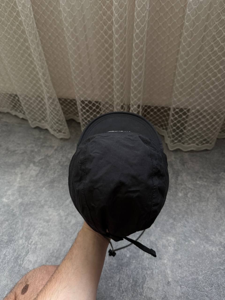 The North Face The North Face winter cap HyVent / fleece hat gorpcore Y2K Size ONE SIZE - 5 Thumbnail